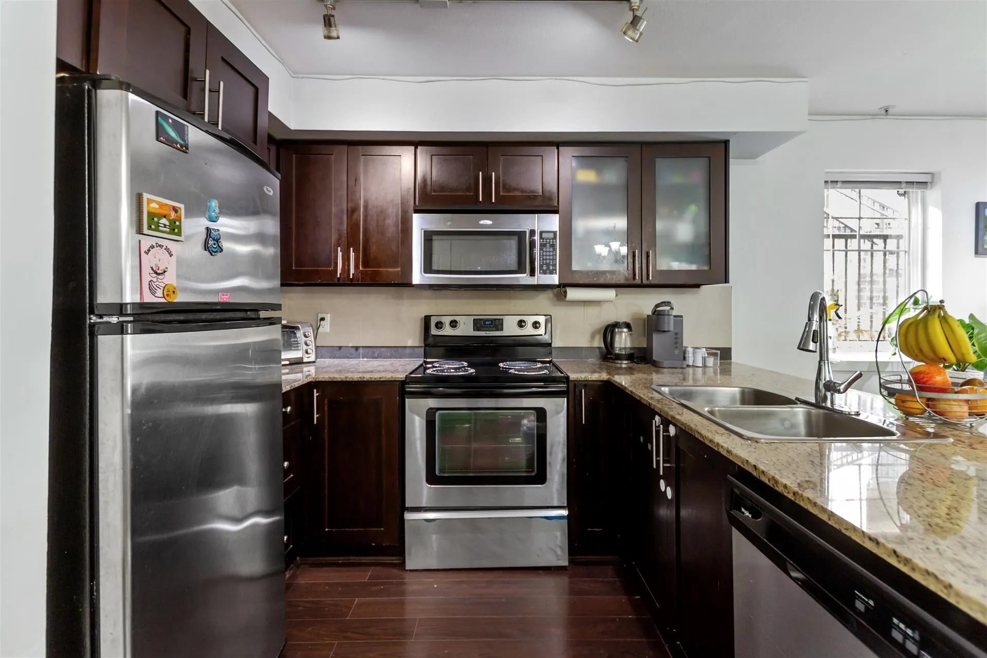 13958 108 Avenue #124