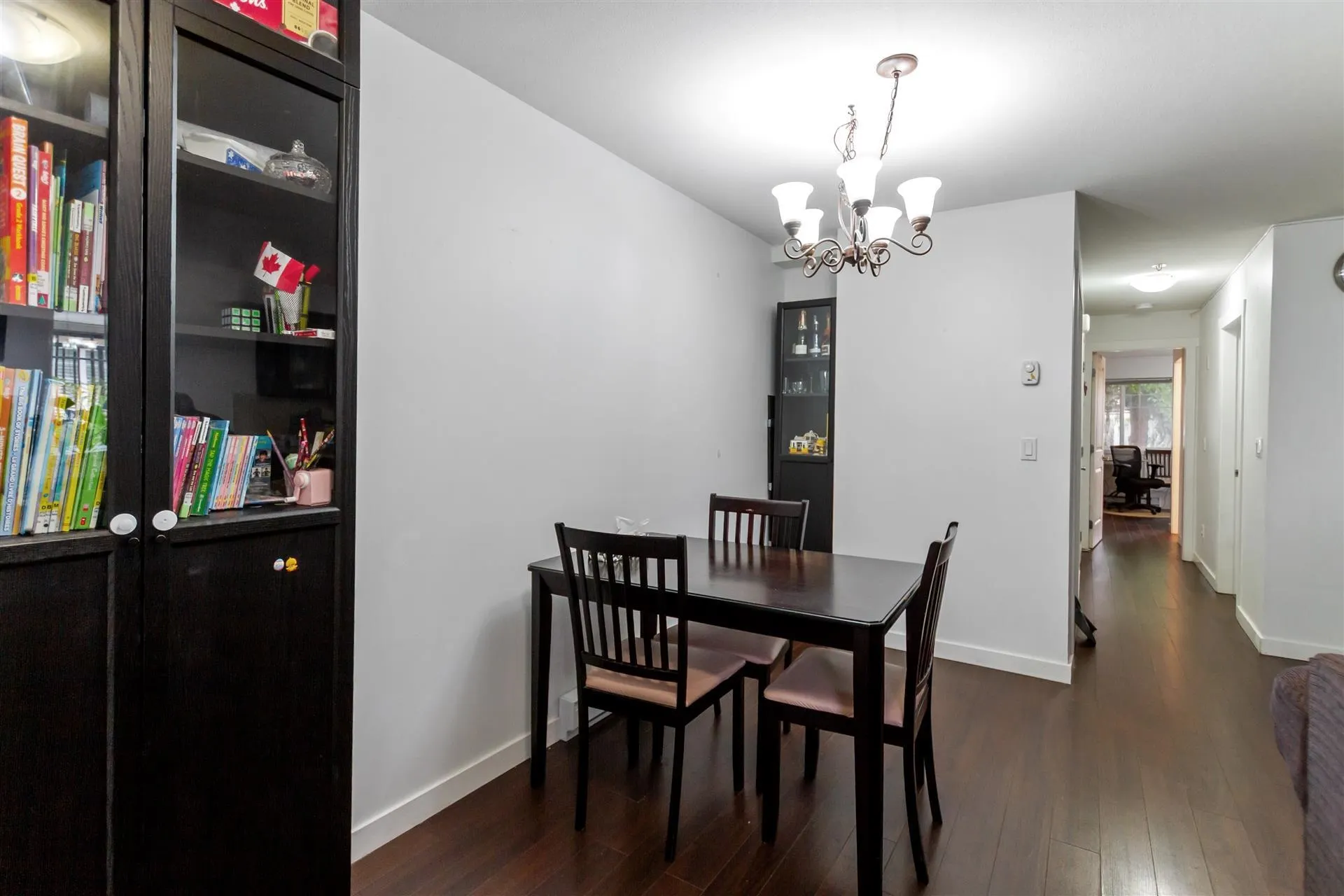 13958 108 Avenue #124