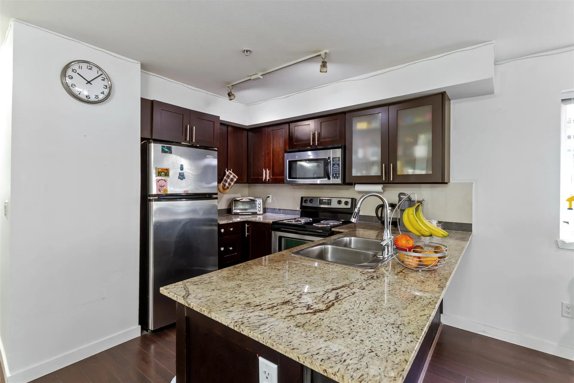 13958 108 Avenue #124