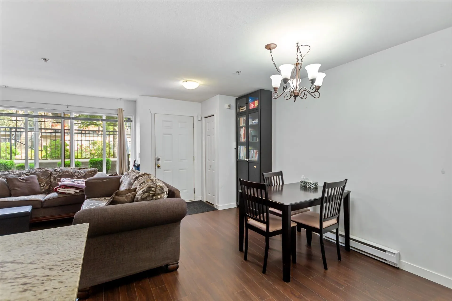 13958 108 Avenue #124