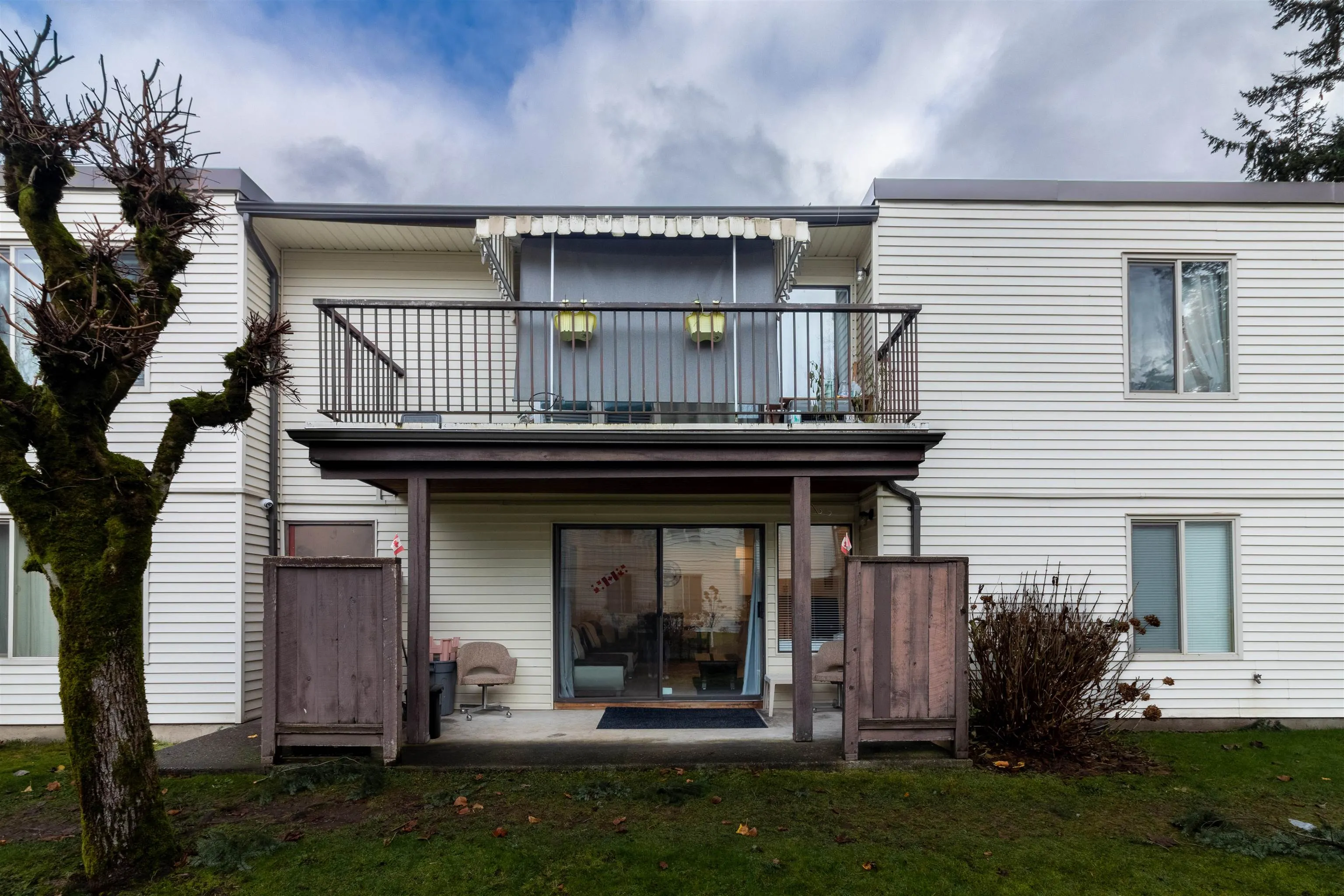 7115 134 Street #12