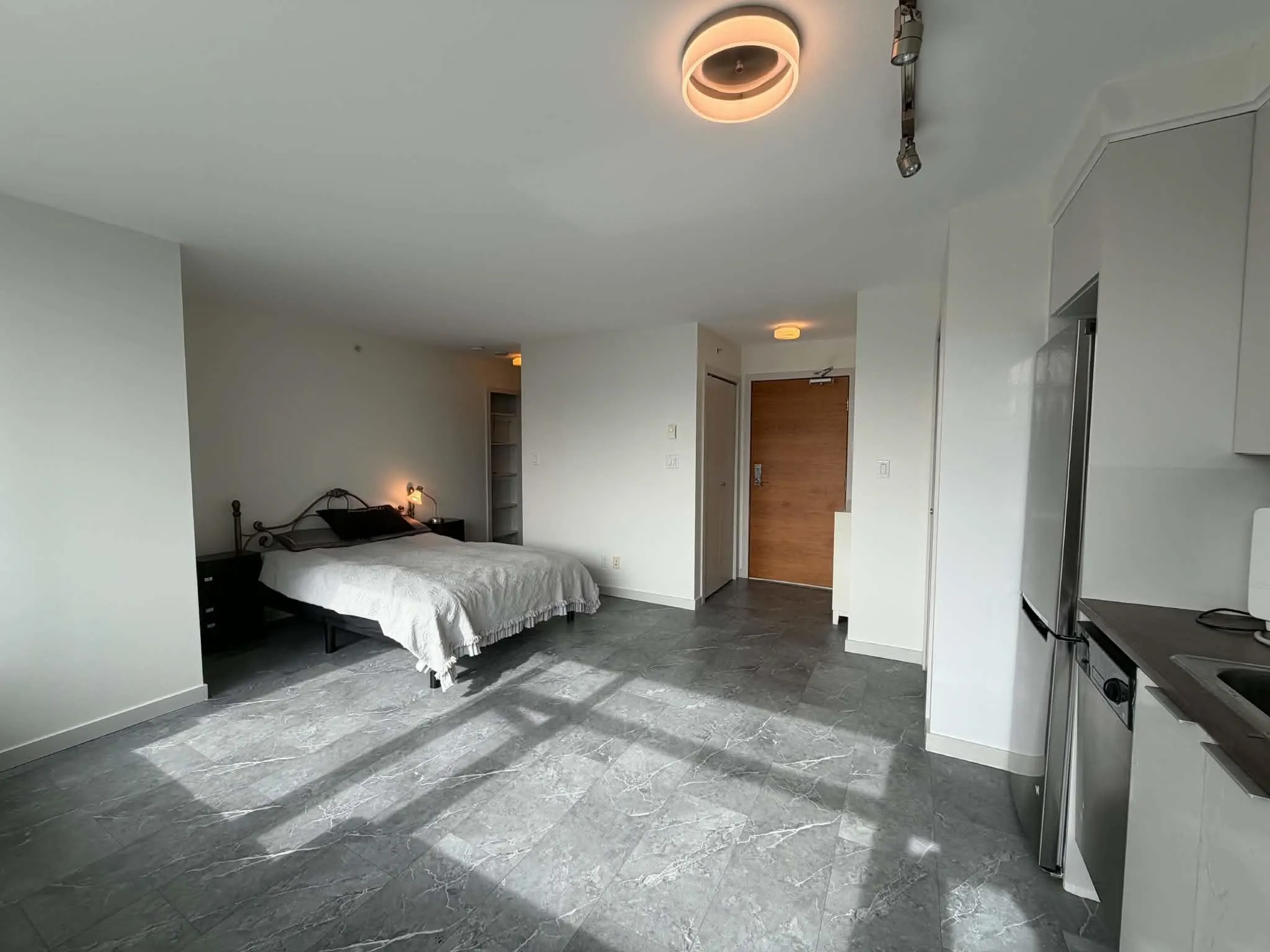161 W Georgia Street #1606