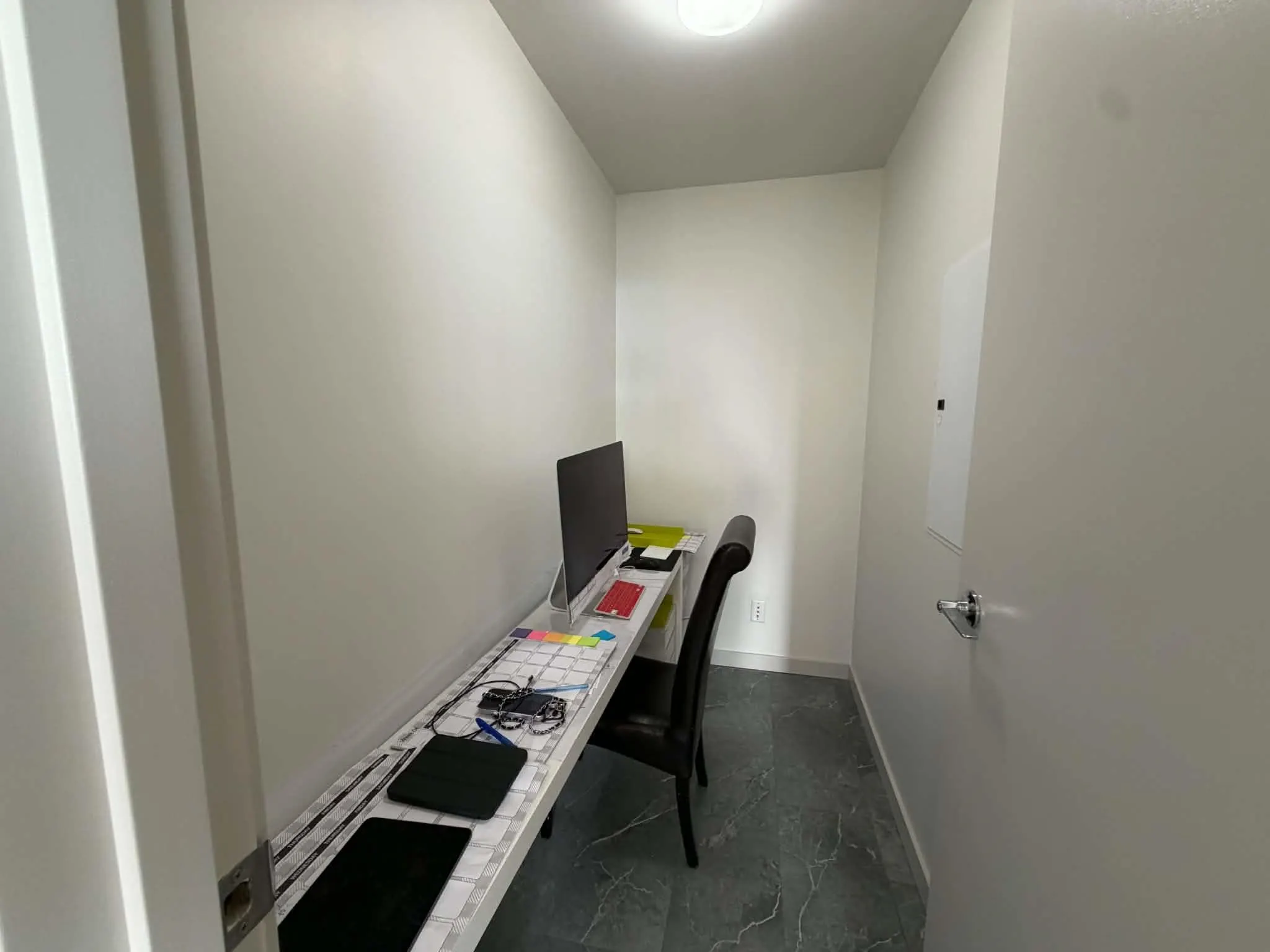 161 W Georgia Street #1606