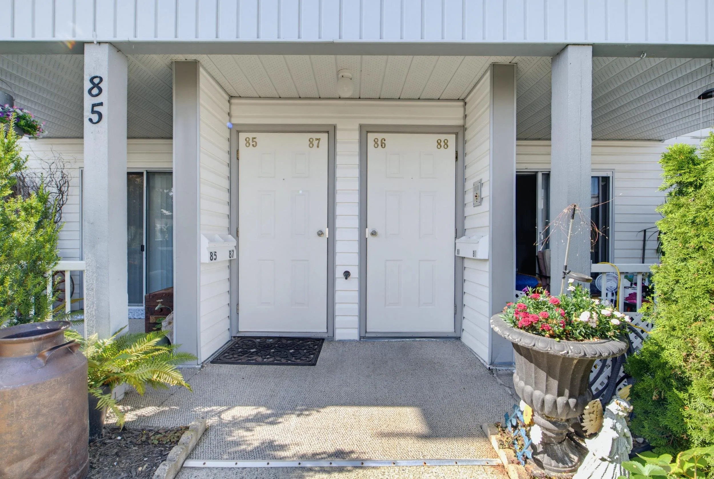 32691 Garibaldi Drive #86