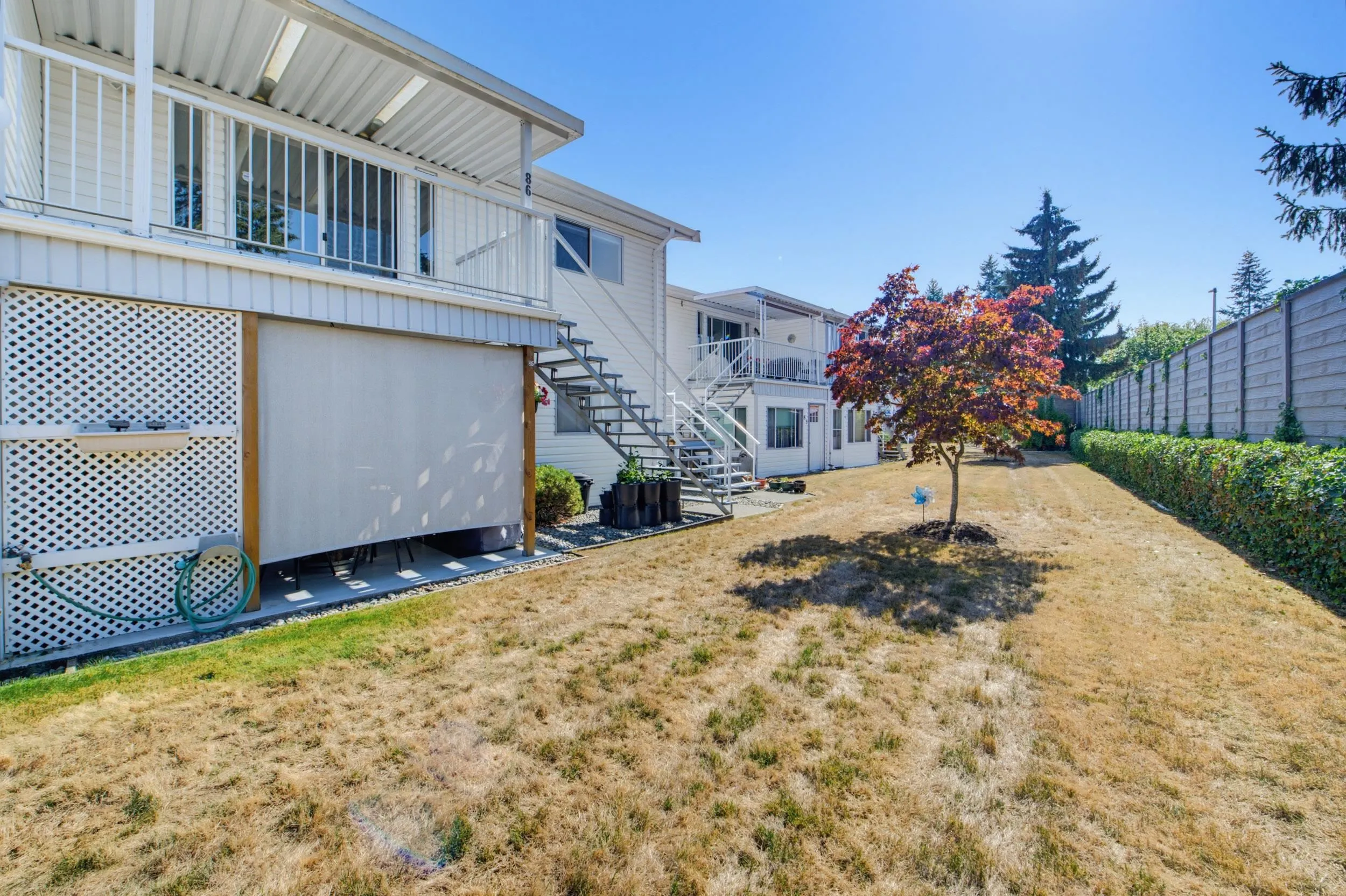 32691 Garibaldi Drive #86