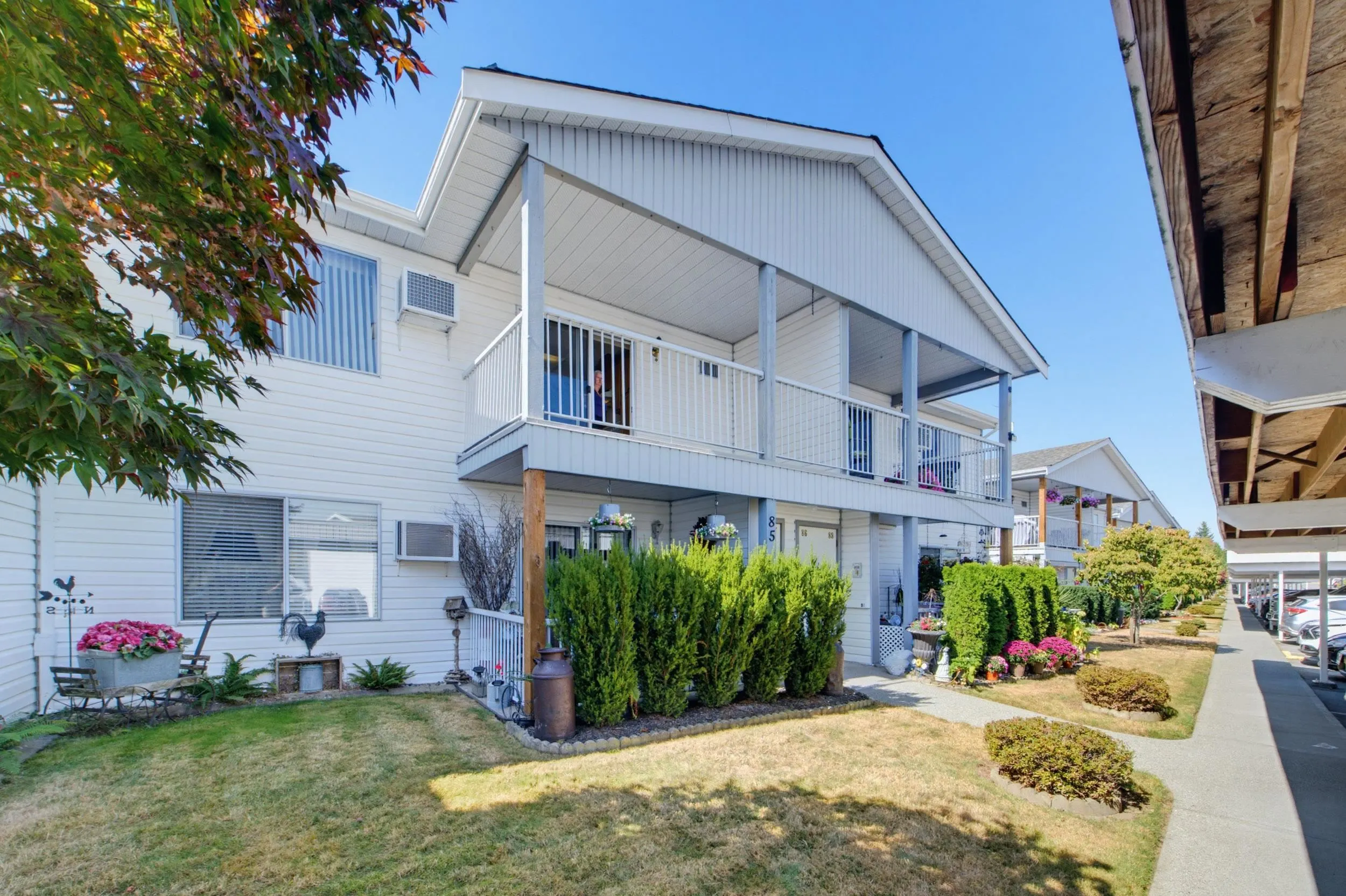 32691 Garibaldi Drive #86