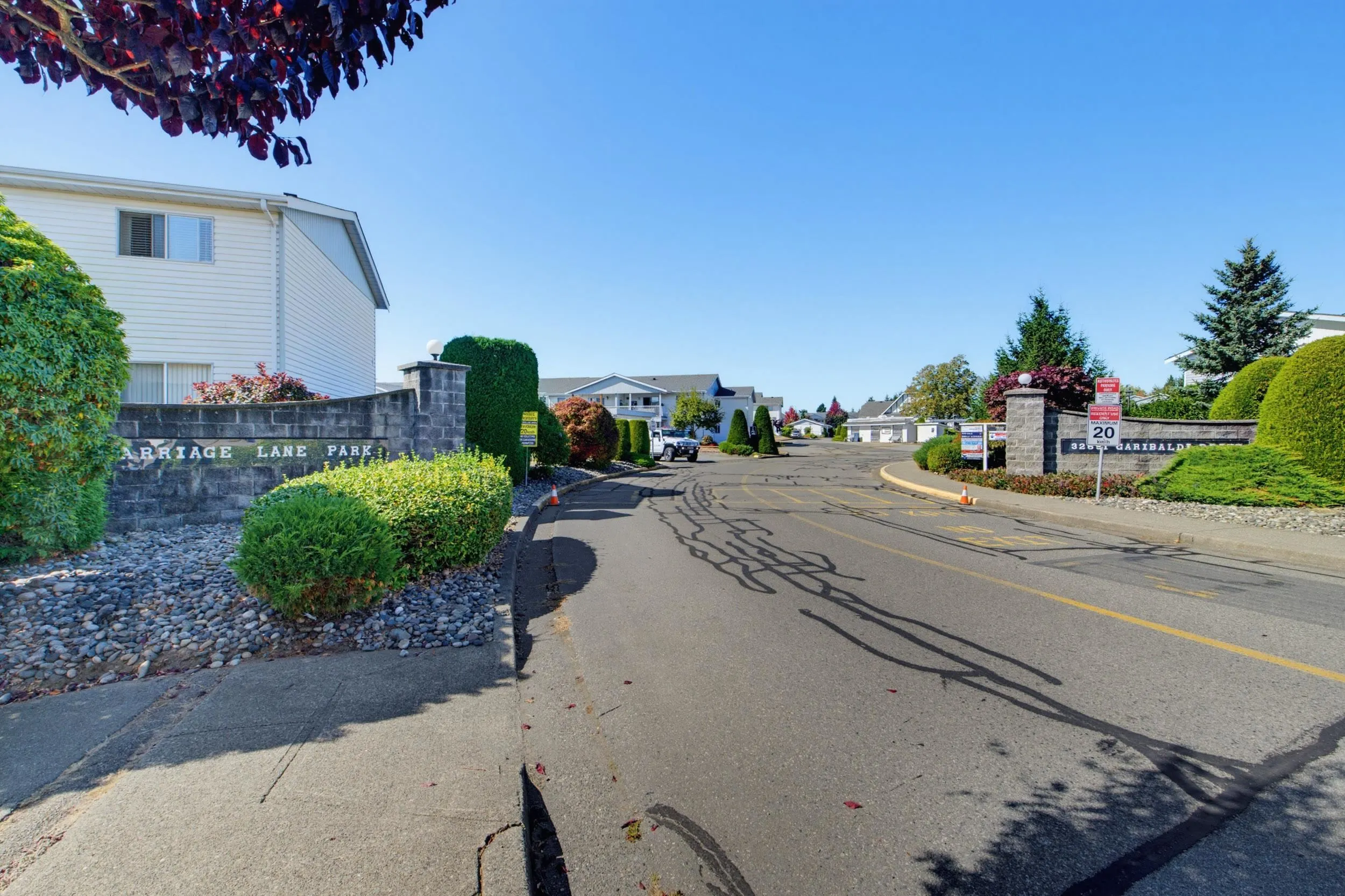 32691 Garibaldi Drive #86