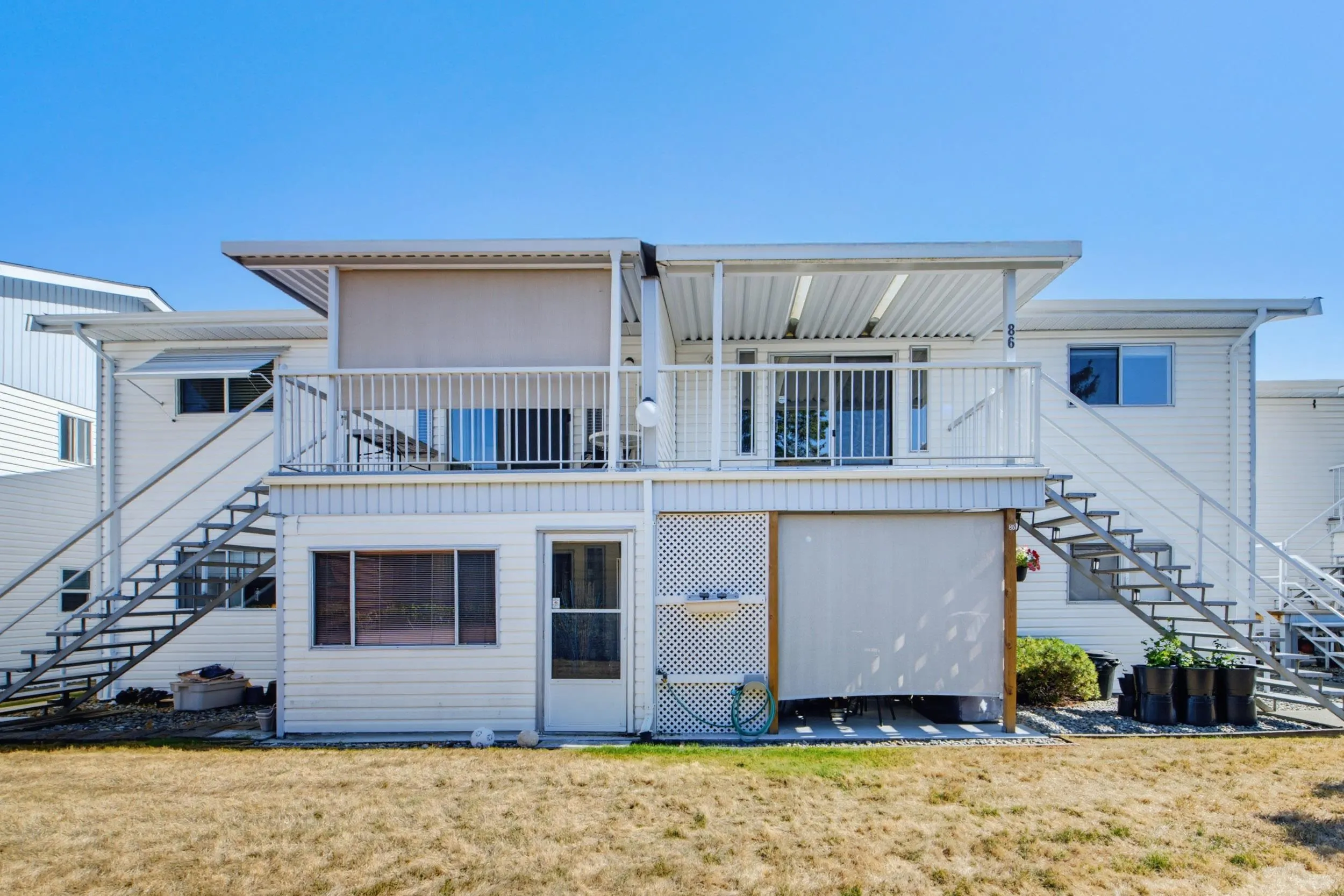 32691 Garibaldi Drive #86