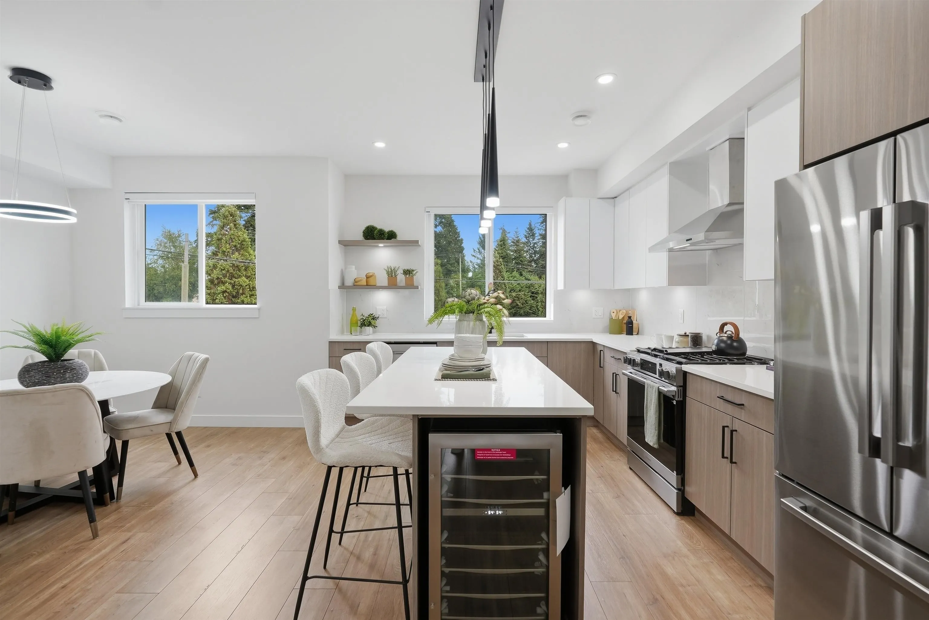 5629 King George Boulevard #2