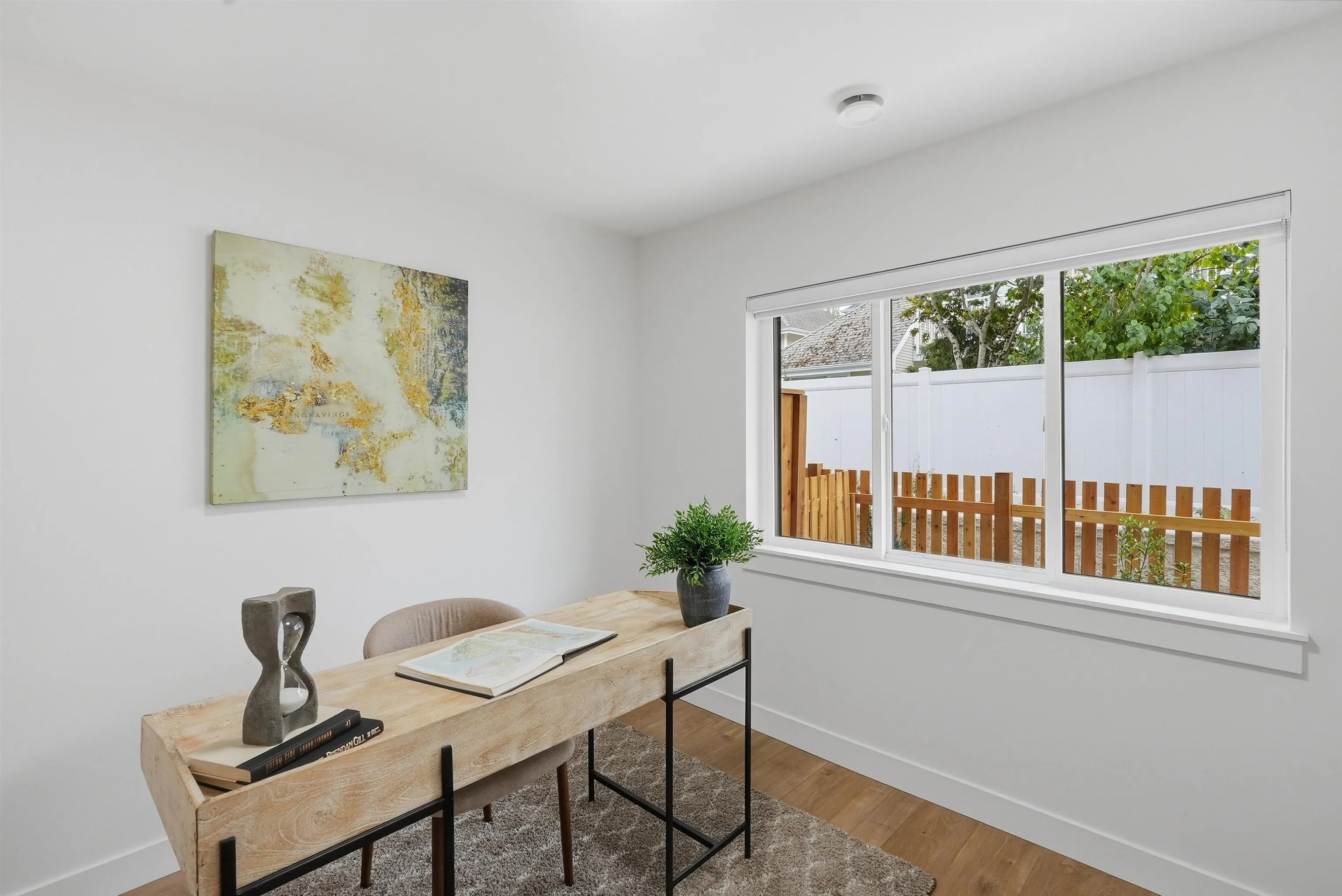 5629 King George Boulevard #2