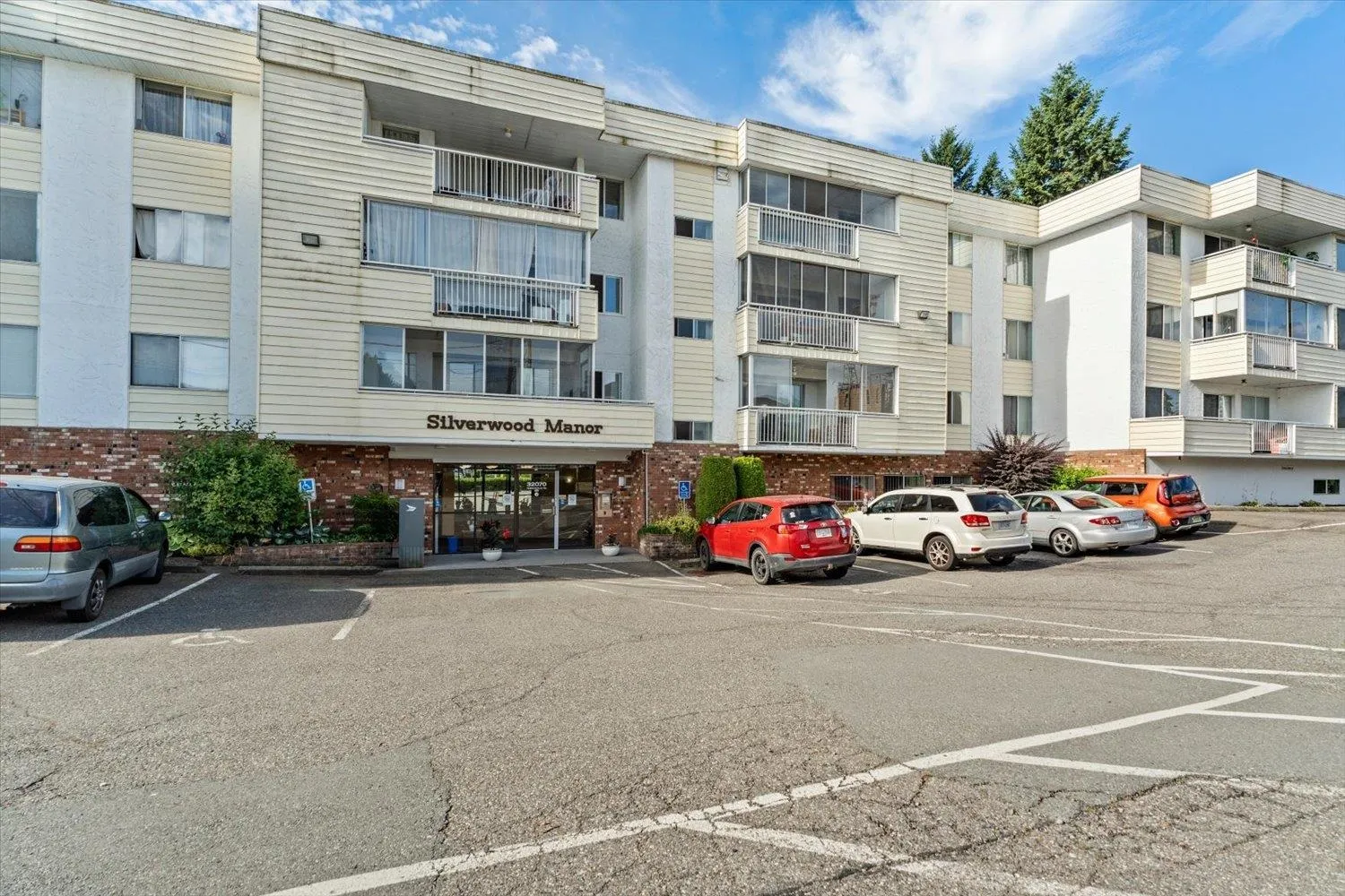 32070 Peardonville Road #112