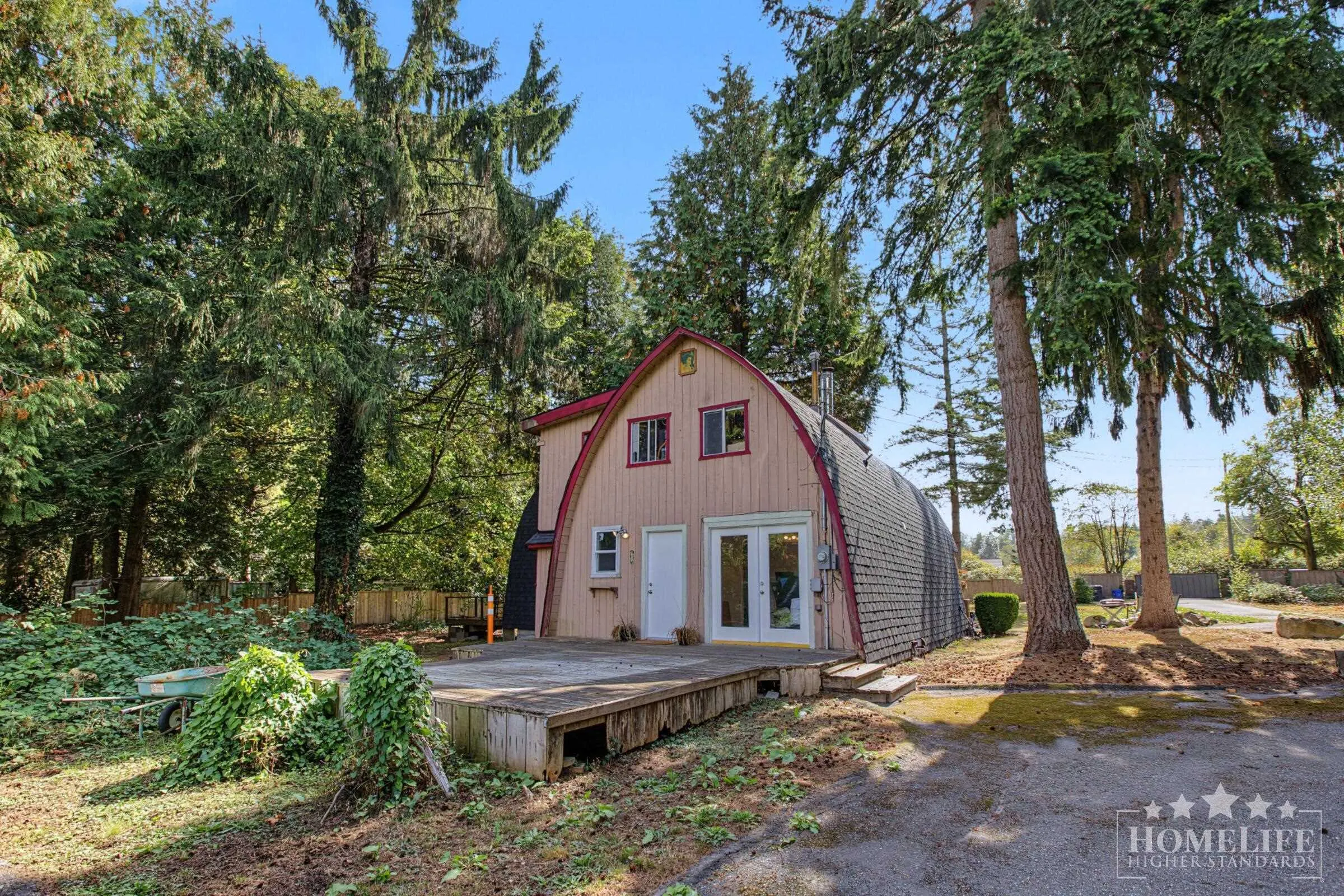 17535 26 Avenue #House