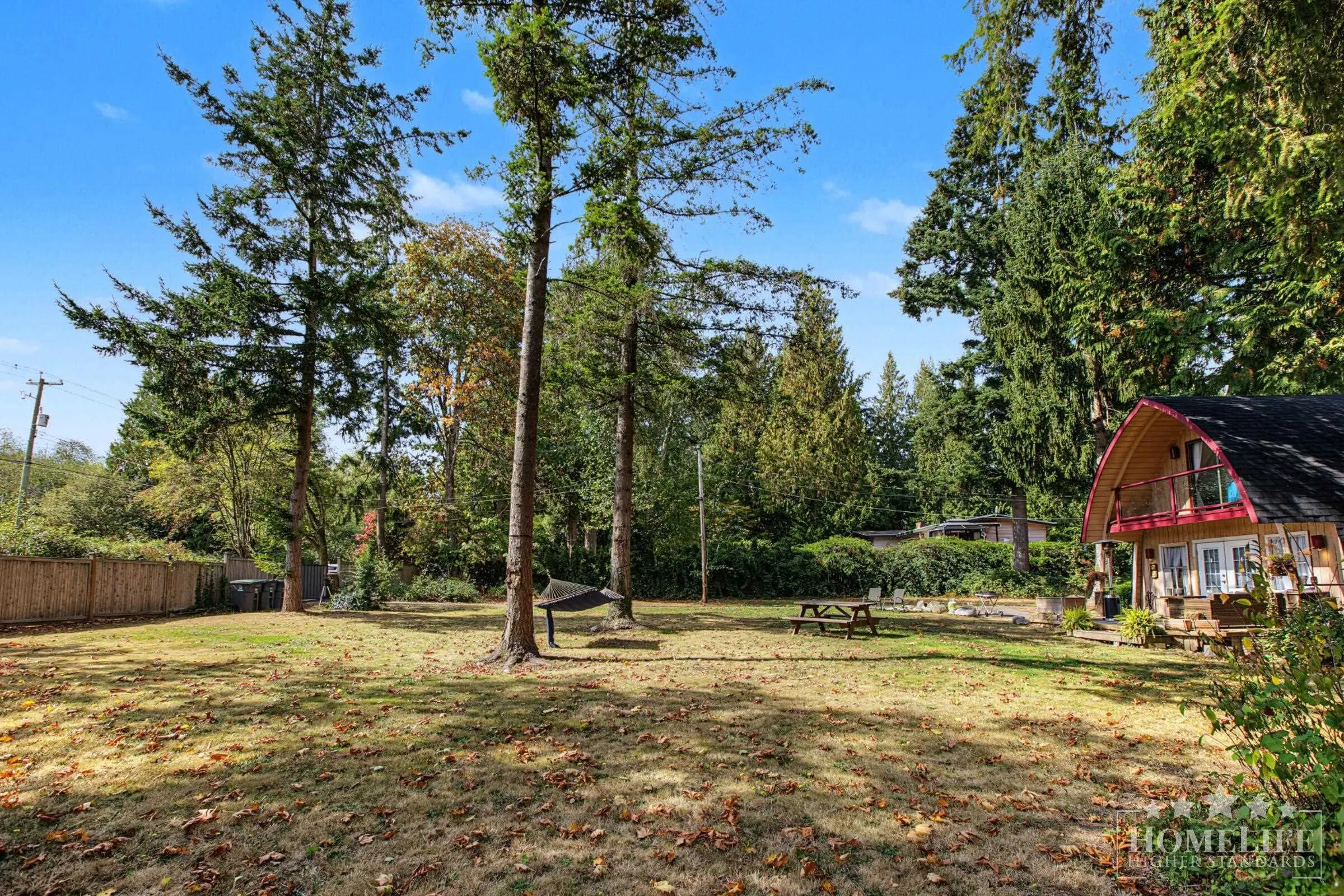17535 26 Avenue #House