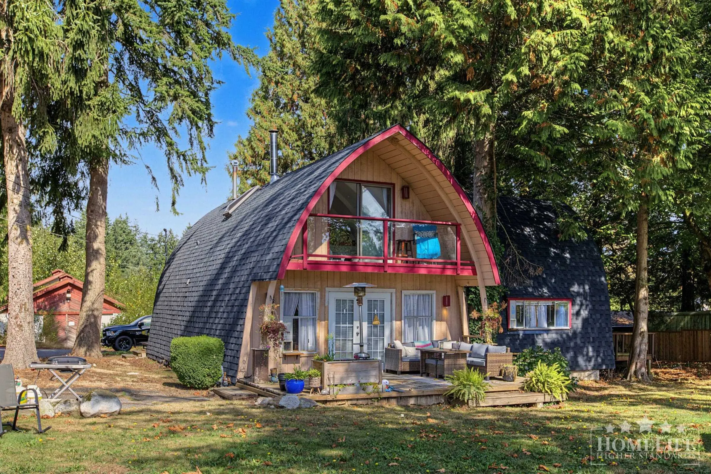 17535 26 Avenue #House