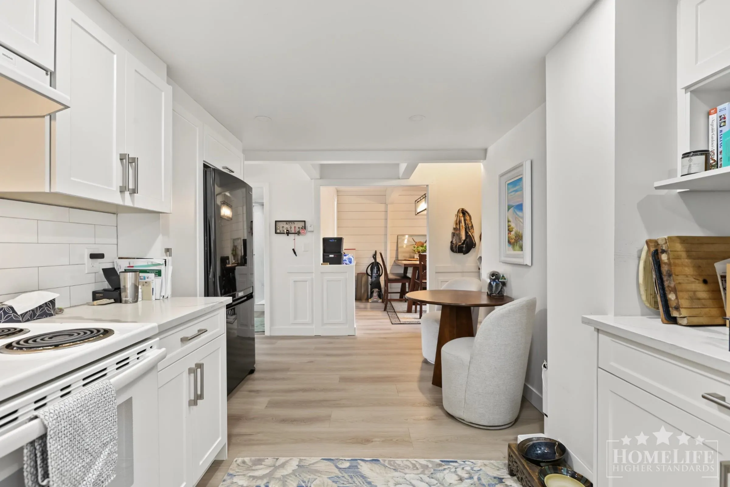 17535 26 Avenue #House