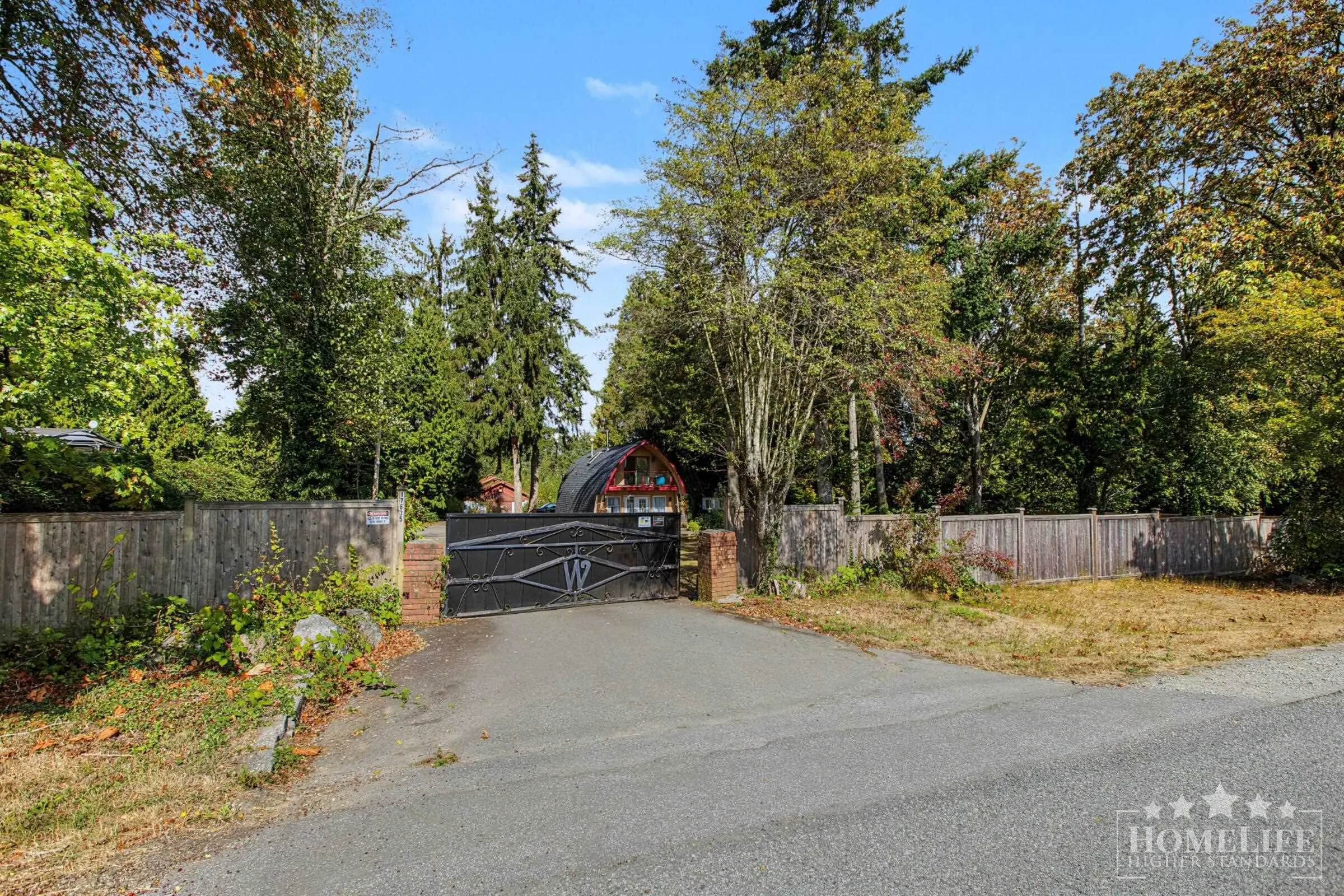 17535 26 Avenue #House