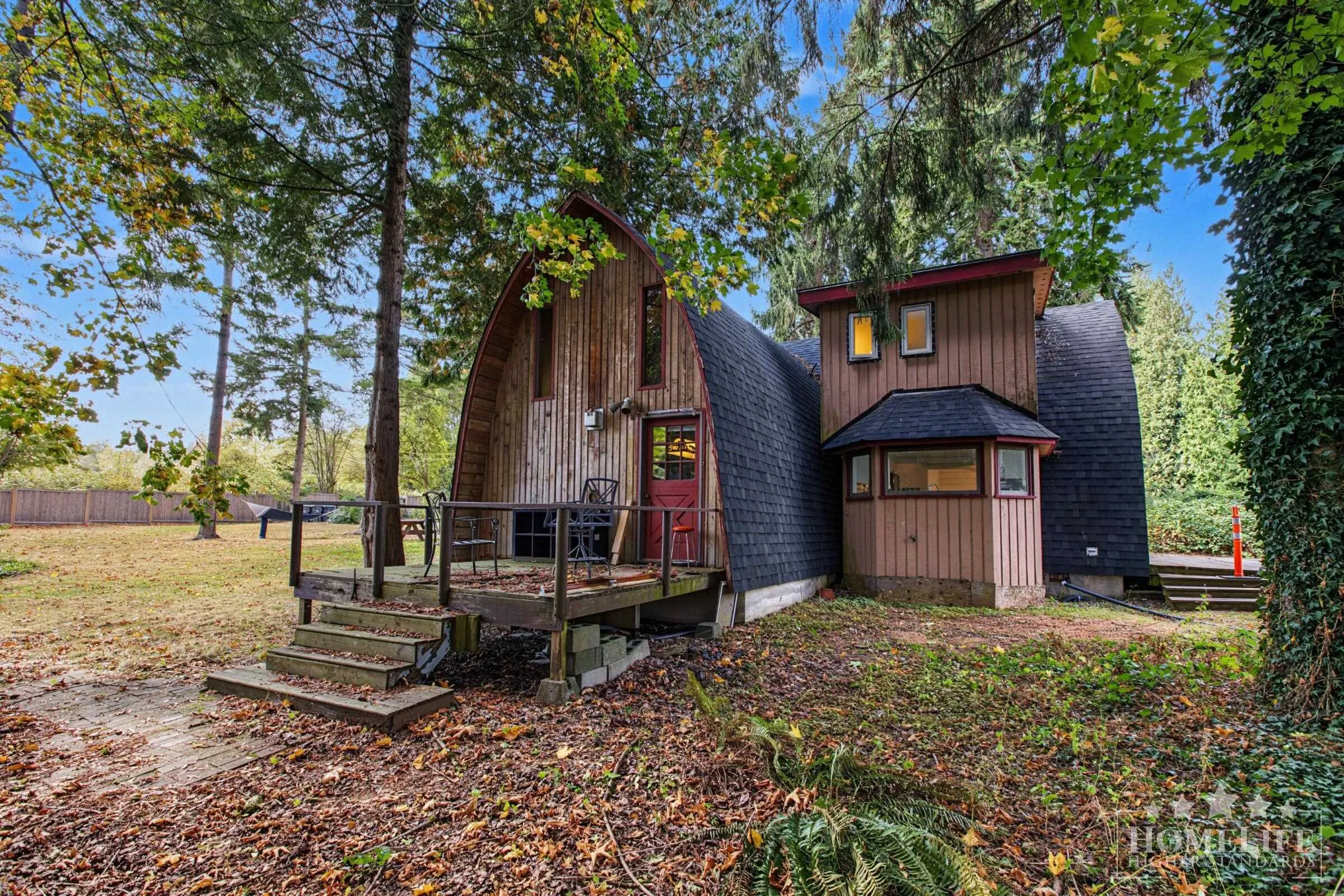 17535 26 Avenue #House
