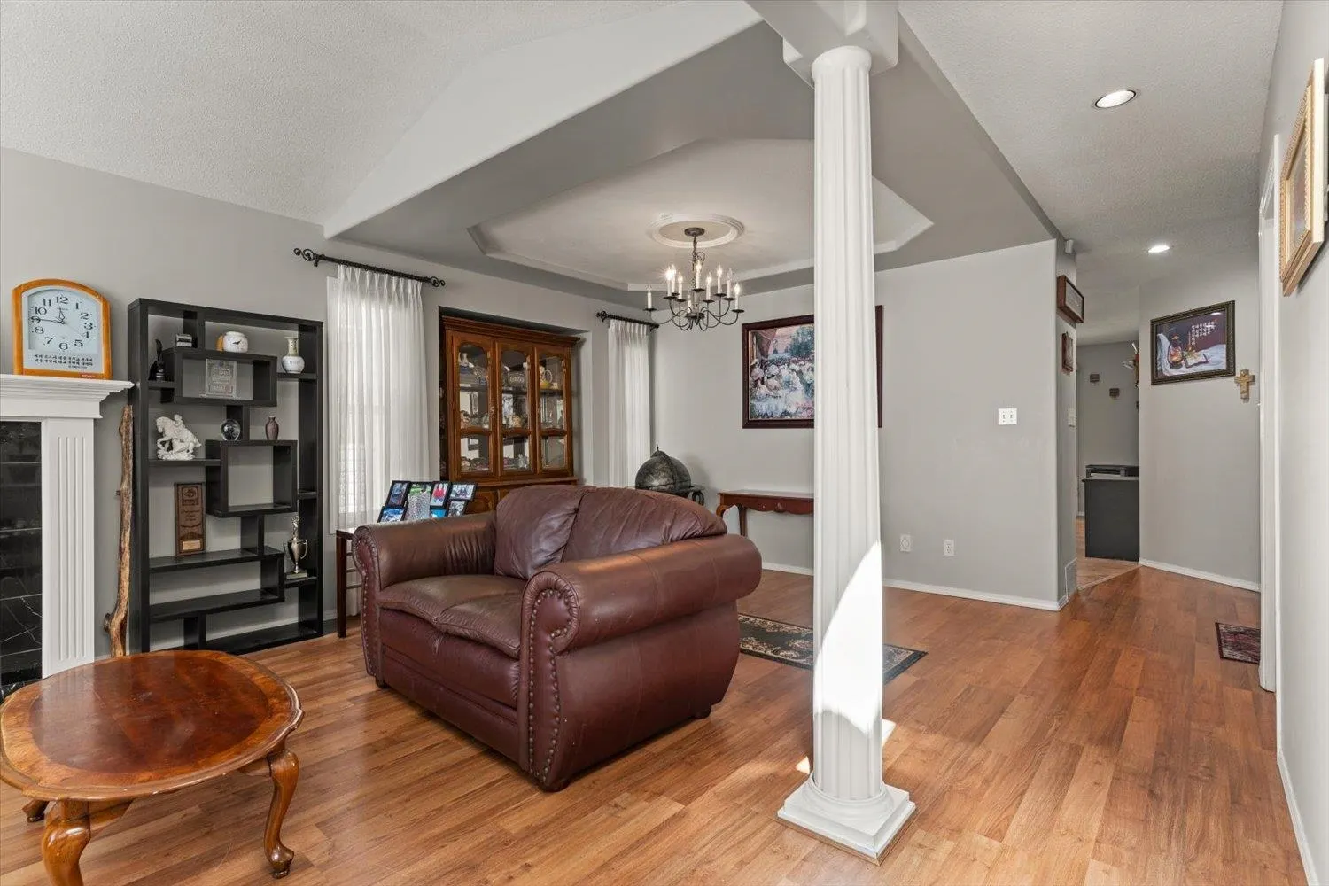 6336 Tyson Road #3