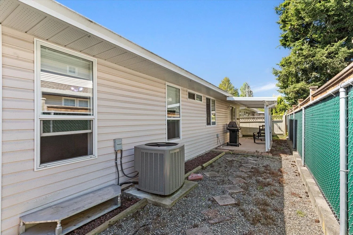 6336 Tyson Road #3