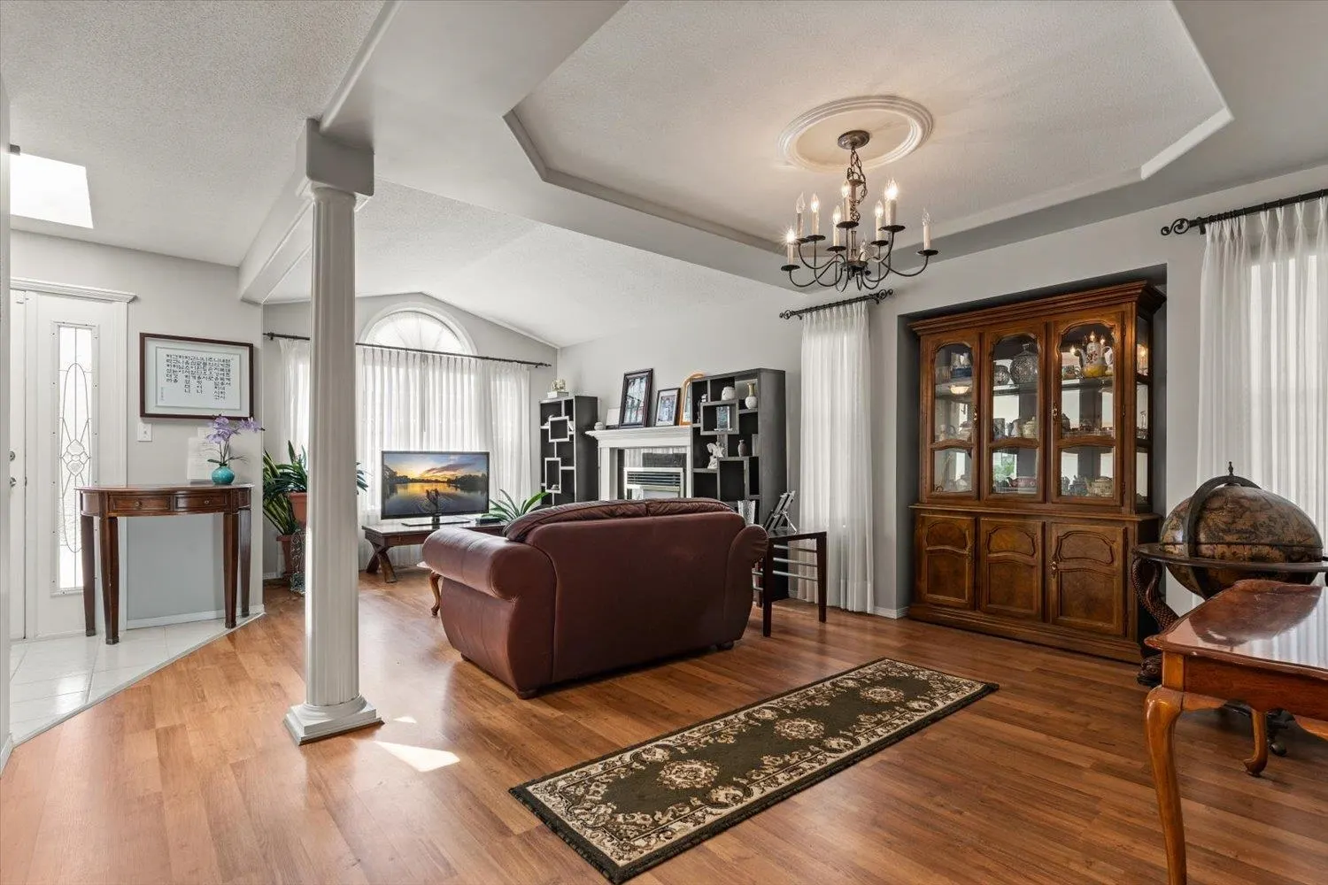 6336 Tyson Road #3