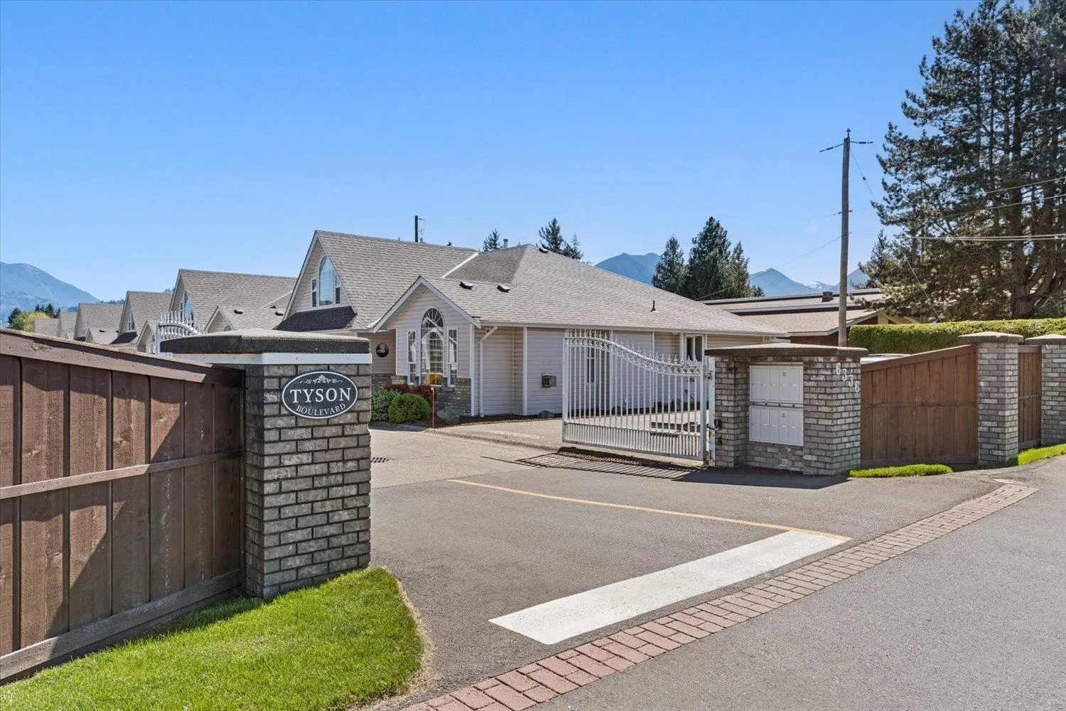 6336 Tyson Road #3