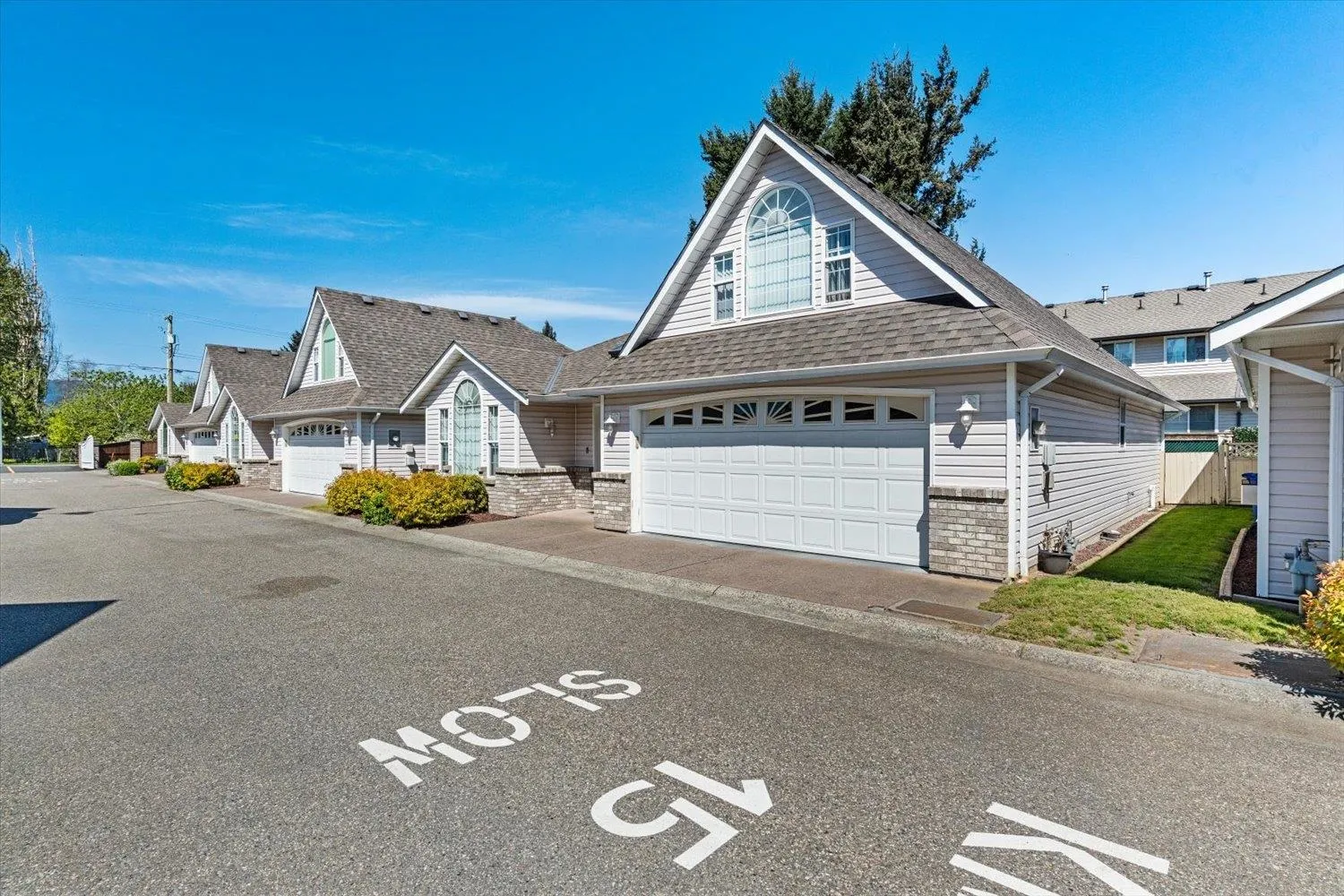 6336 Tyson Road #3