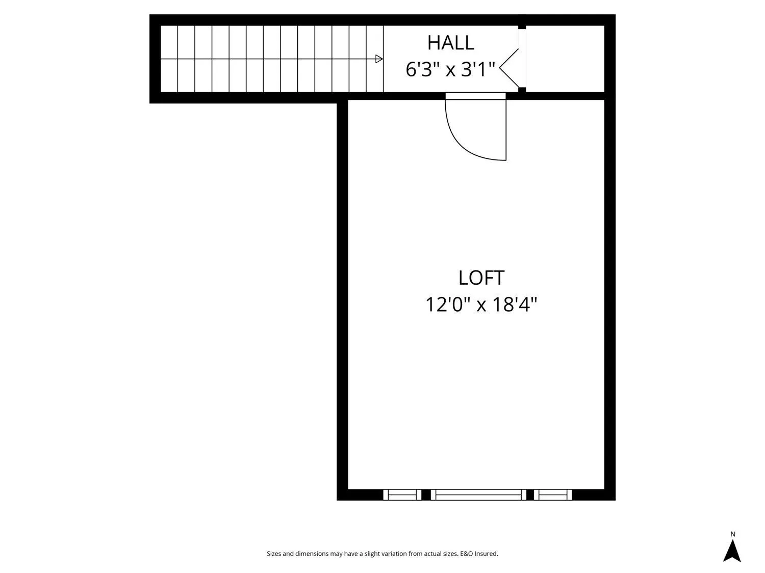 6336 Tyson Road #3