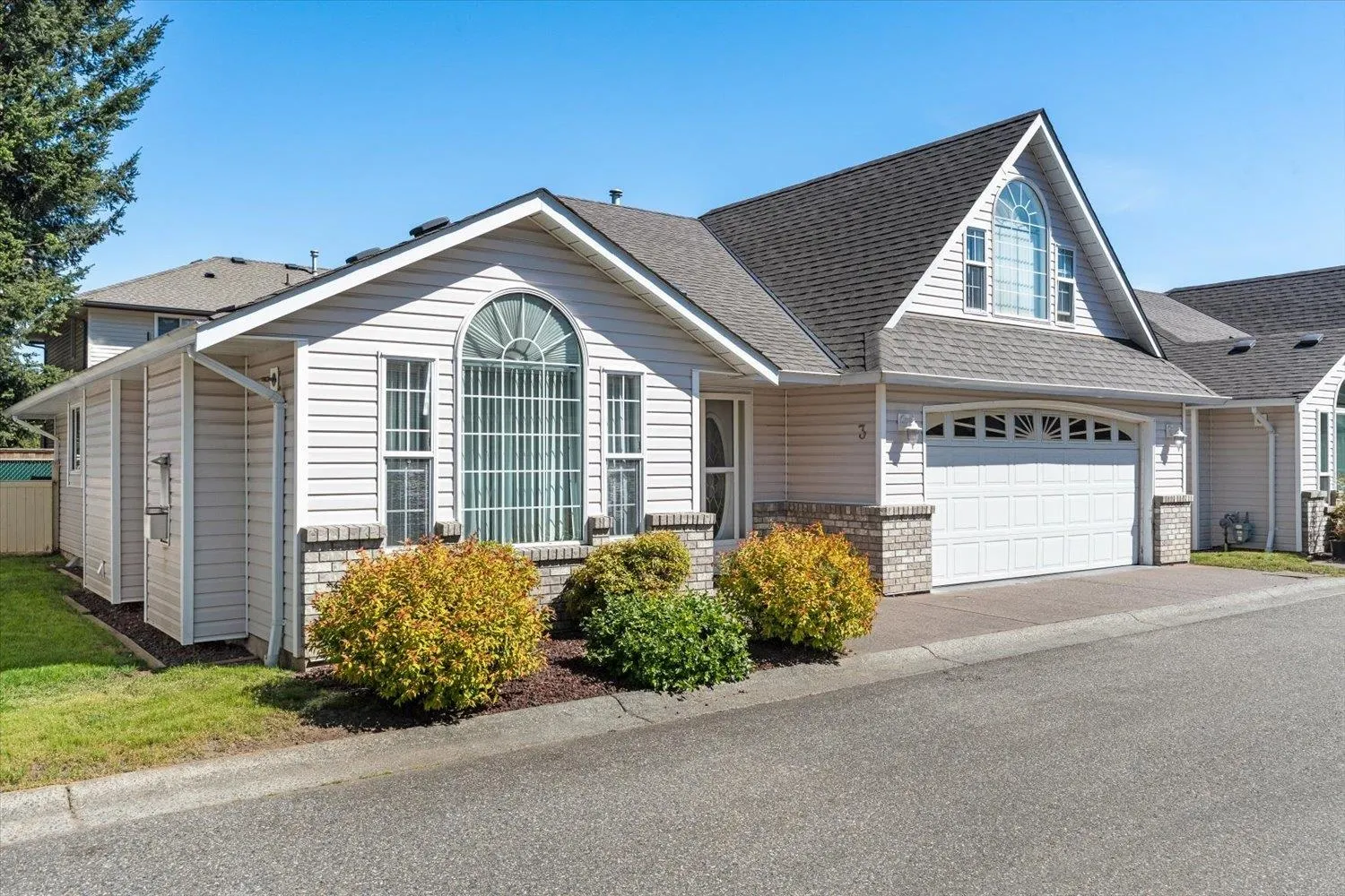 6336 Tyson Road #3