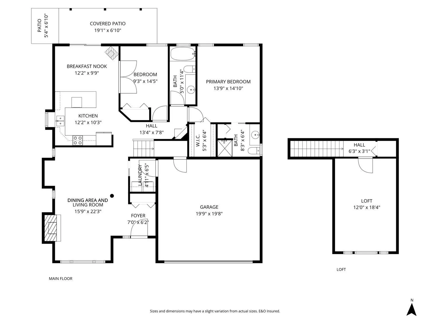 6336 Tyson Road #3