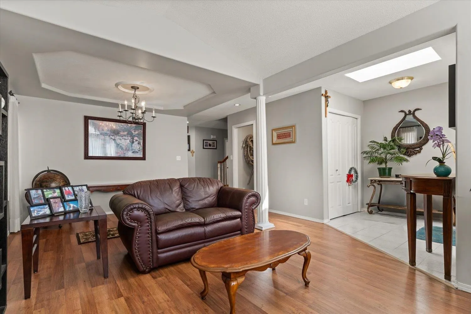 6336 Tyson Road #3