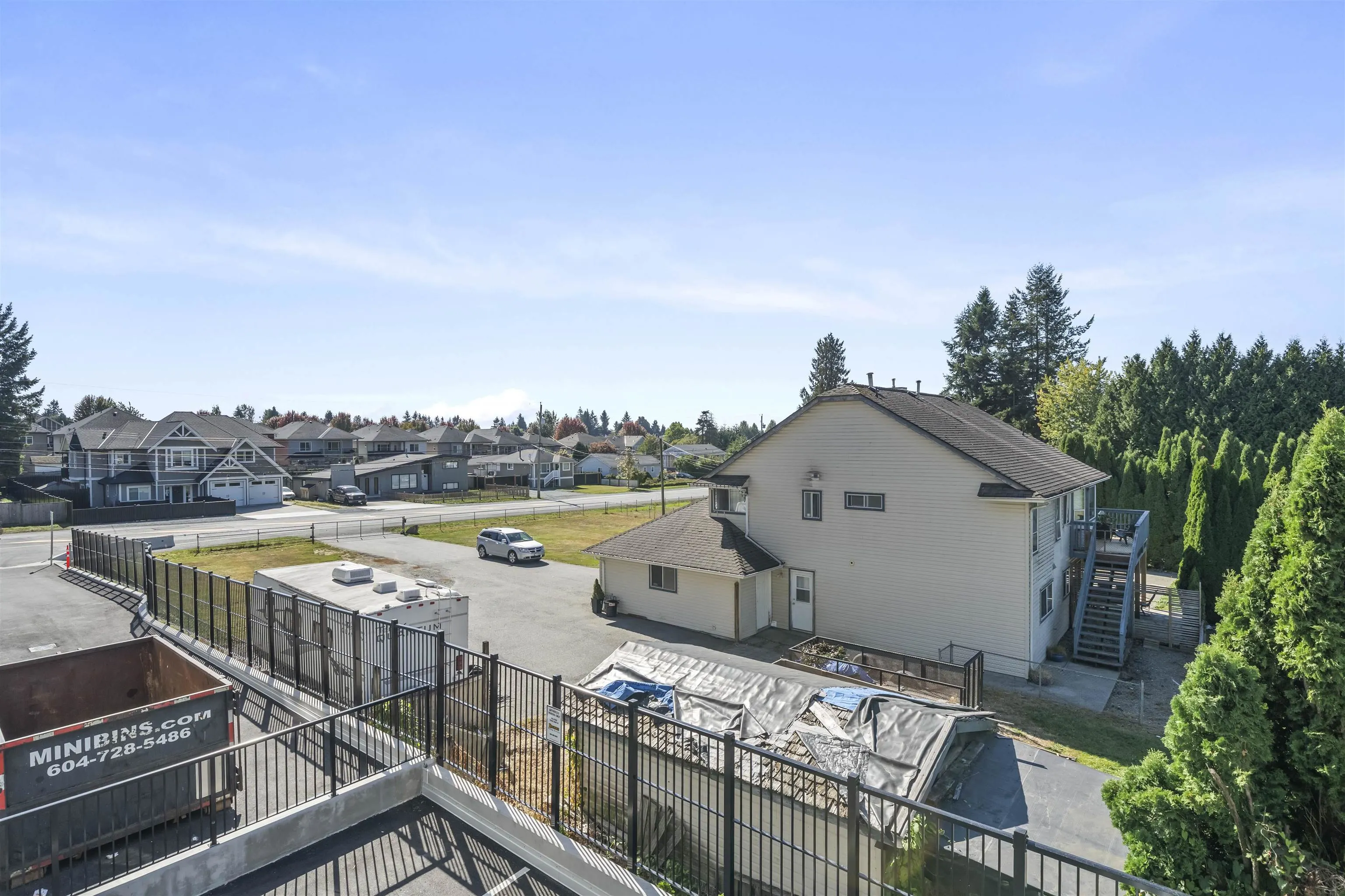 8423 Cedar Street #602