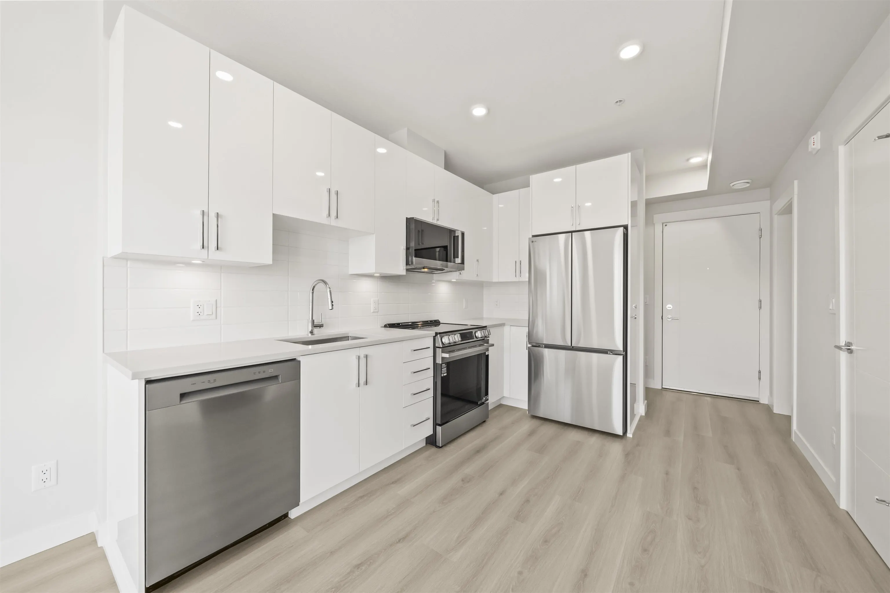 8423 Cedar Street #602
