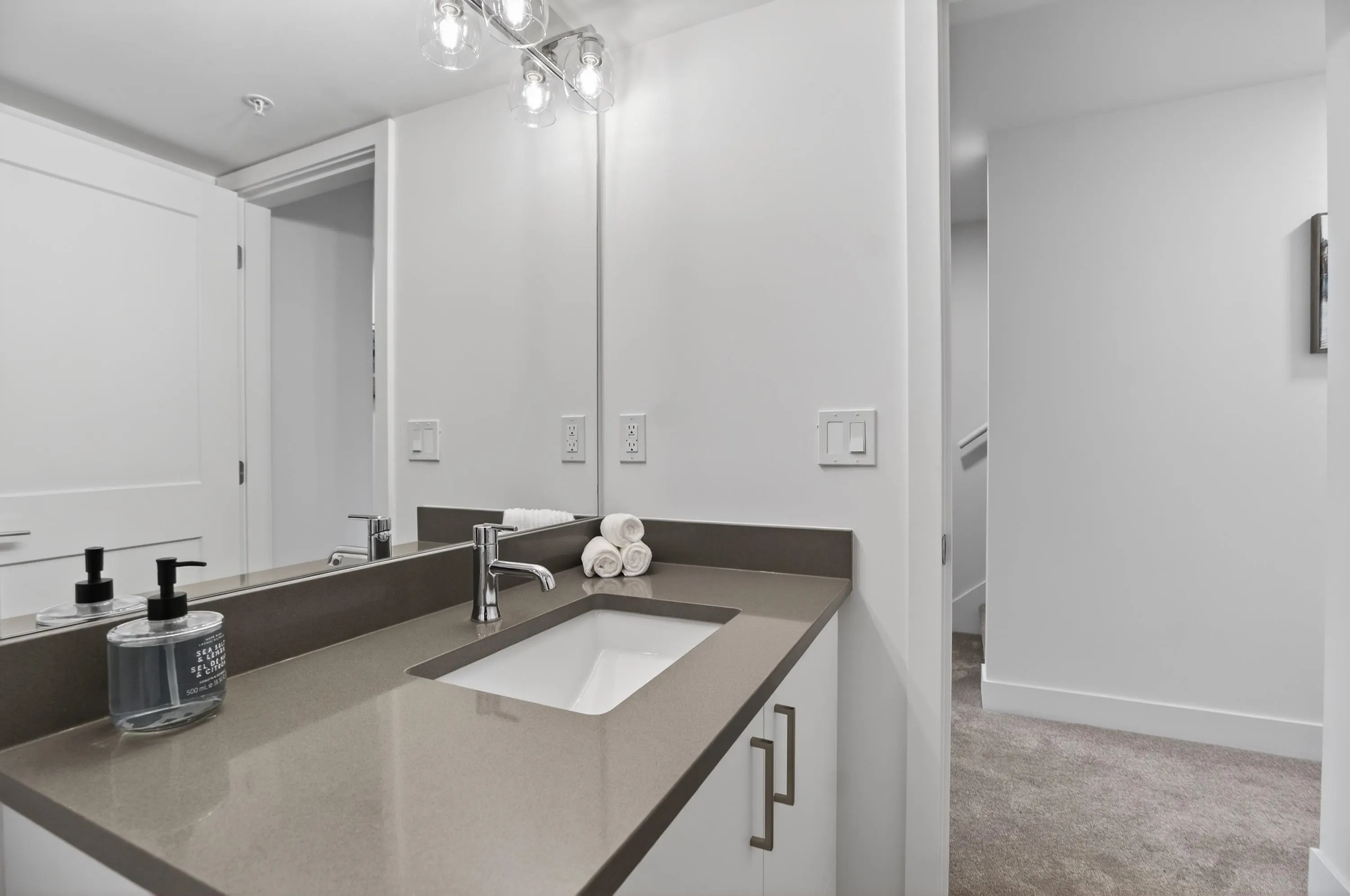 7381 Preston Boulevard #74