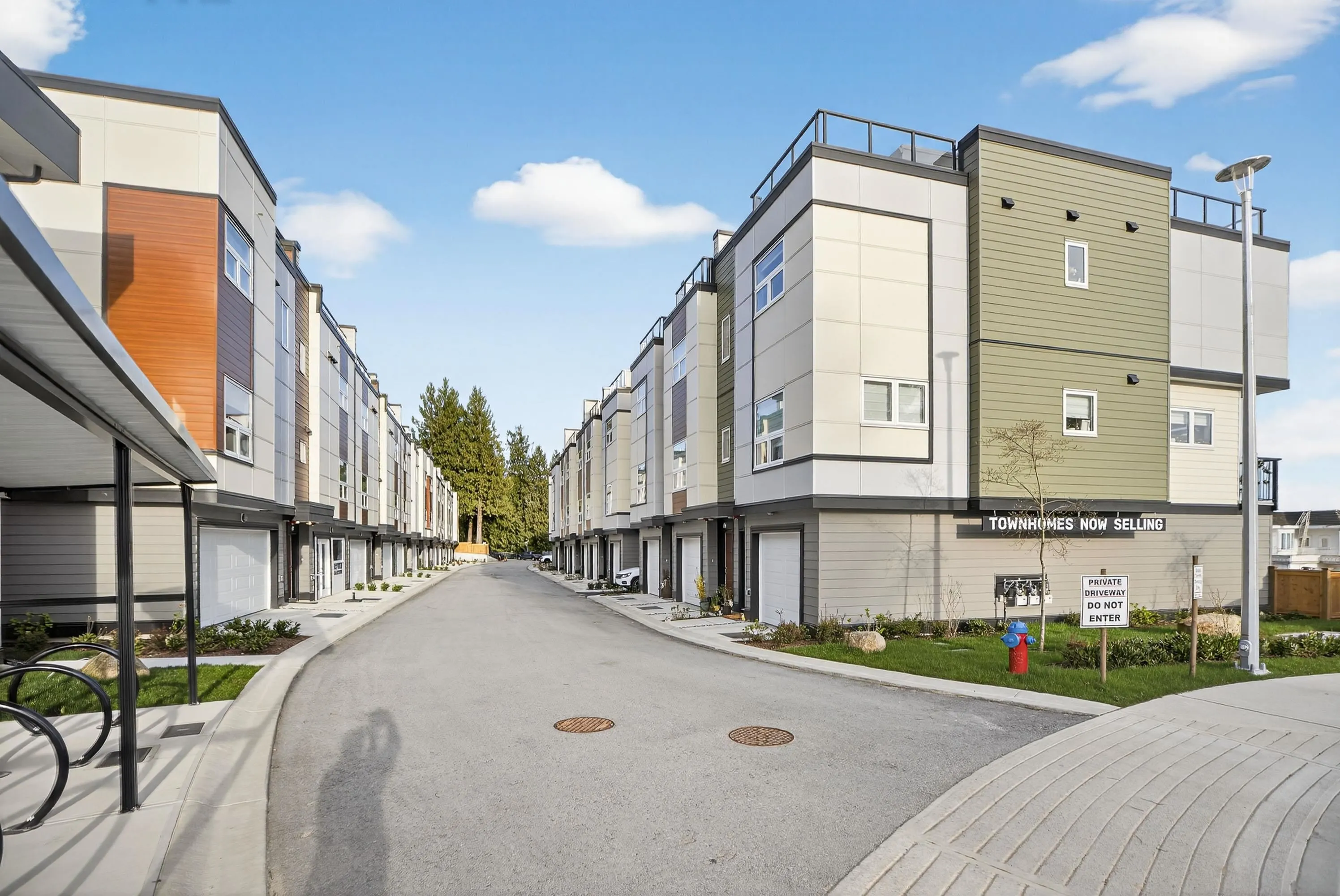 7381 Preston Boulevard #74