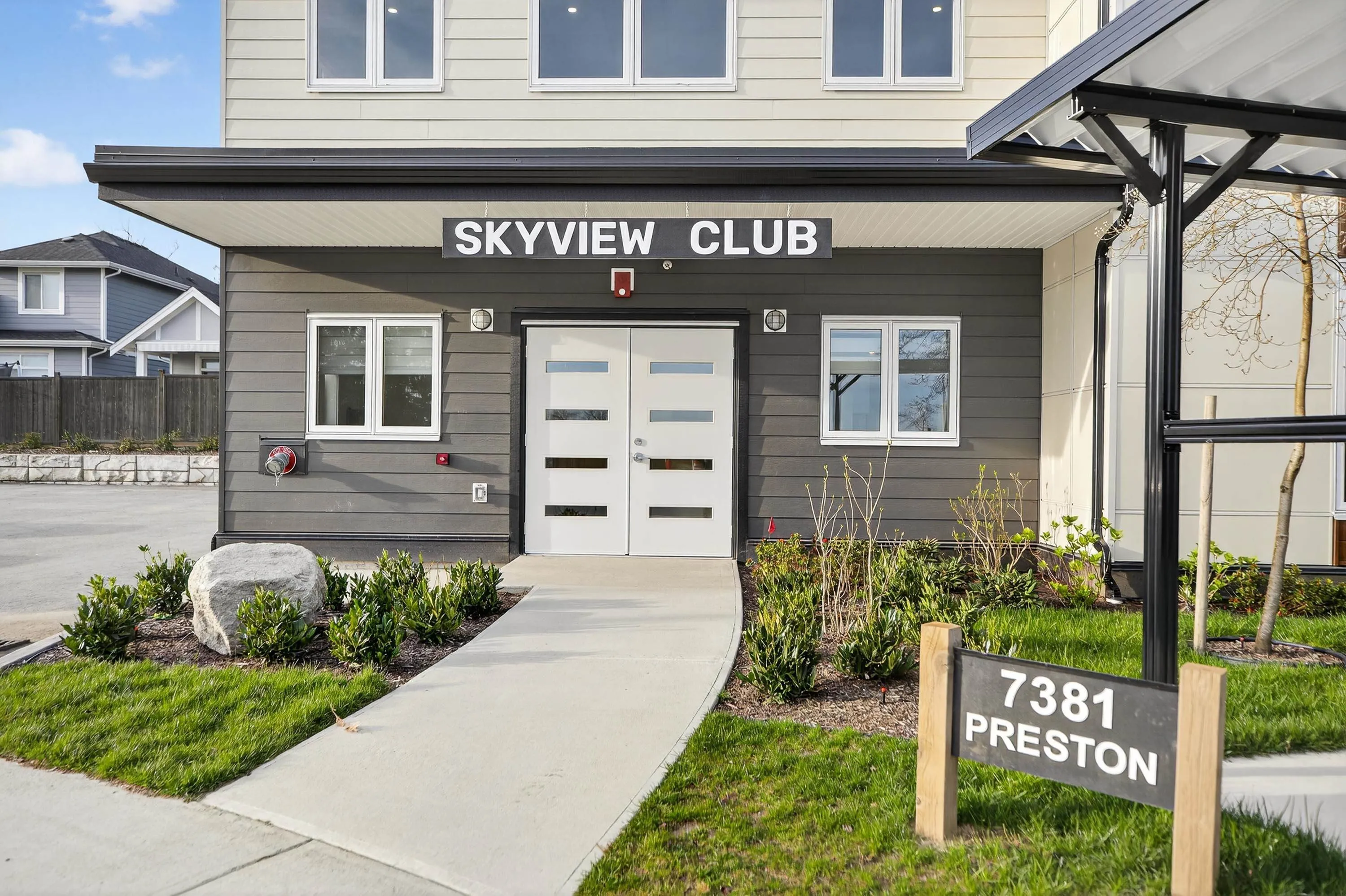7381 Preston Boulevard #74