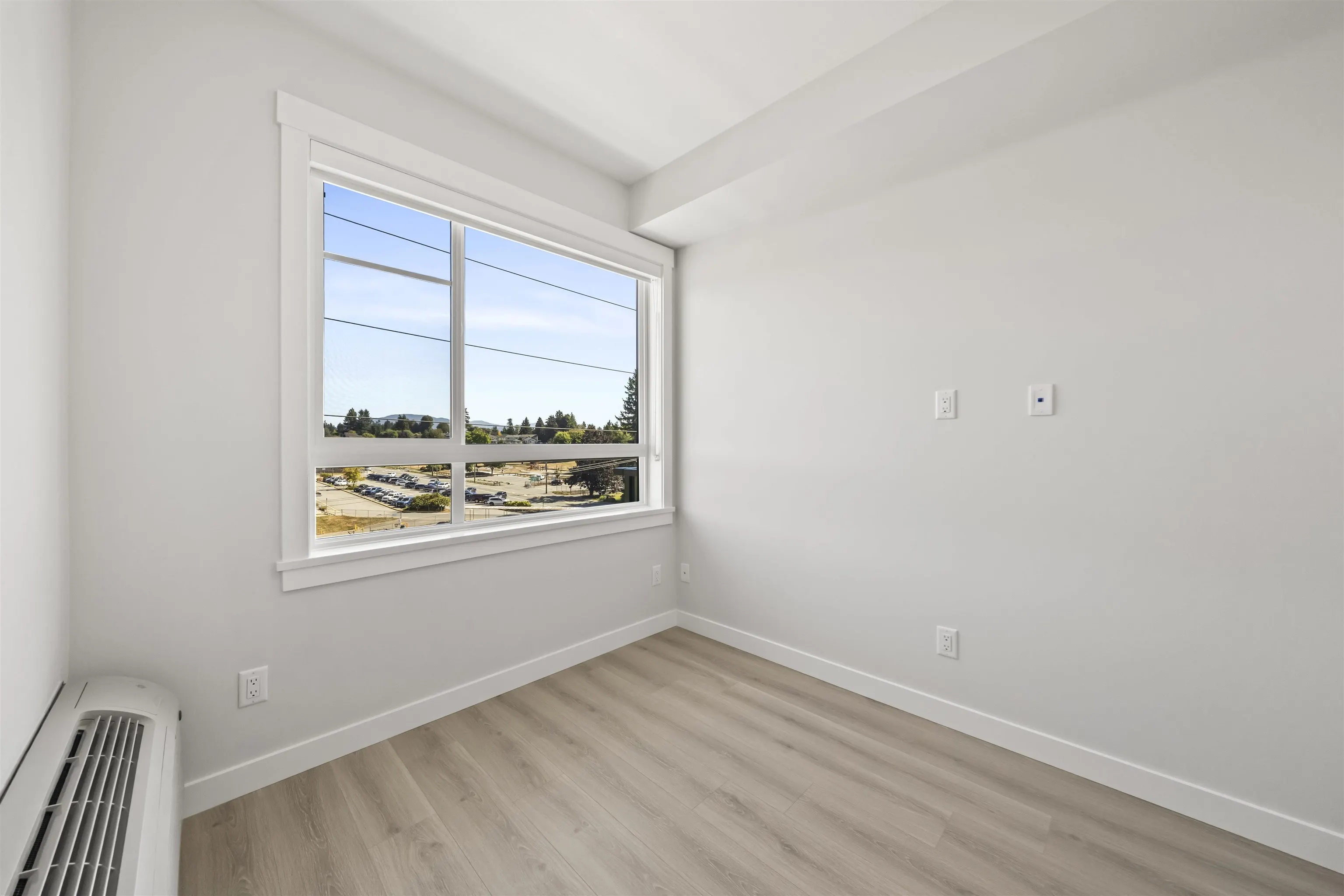8423 Cedar Street #501