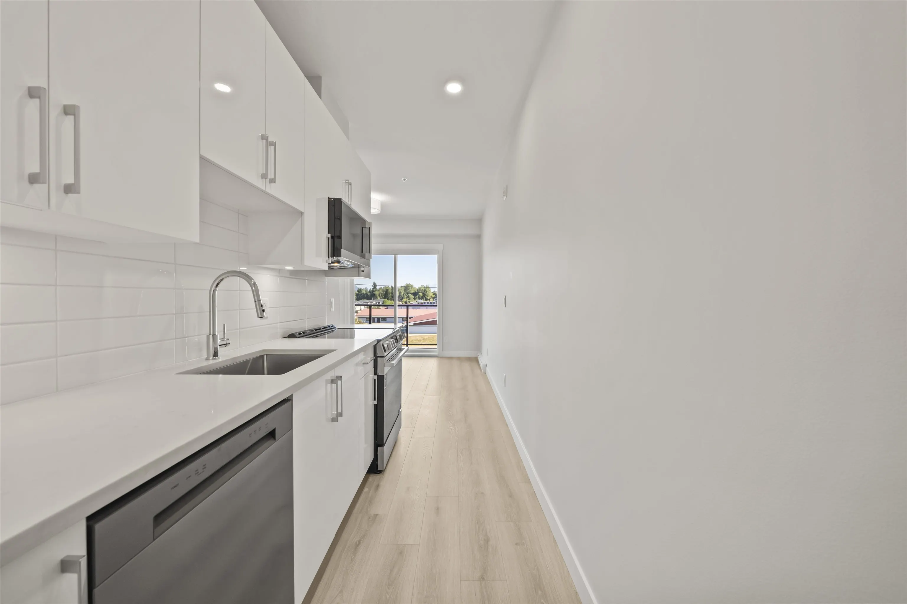 8423 Cedar Street #501