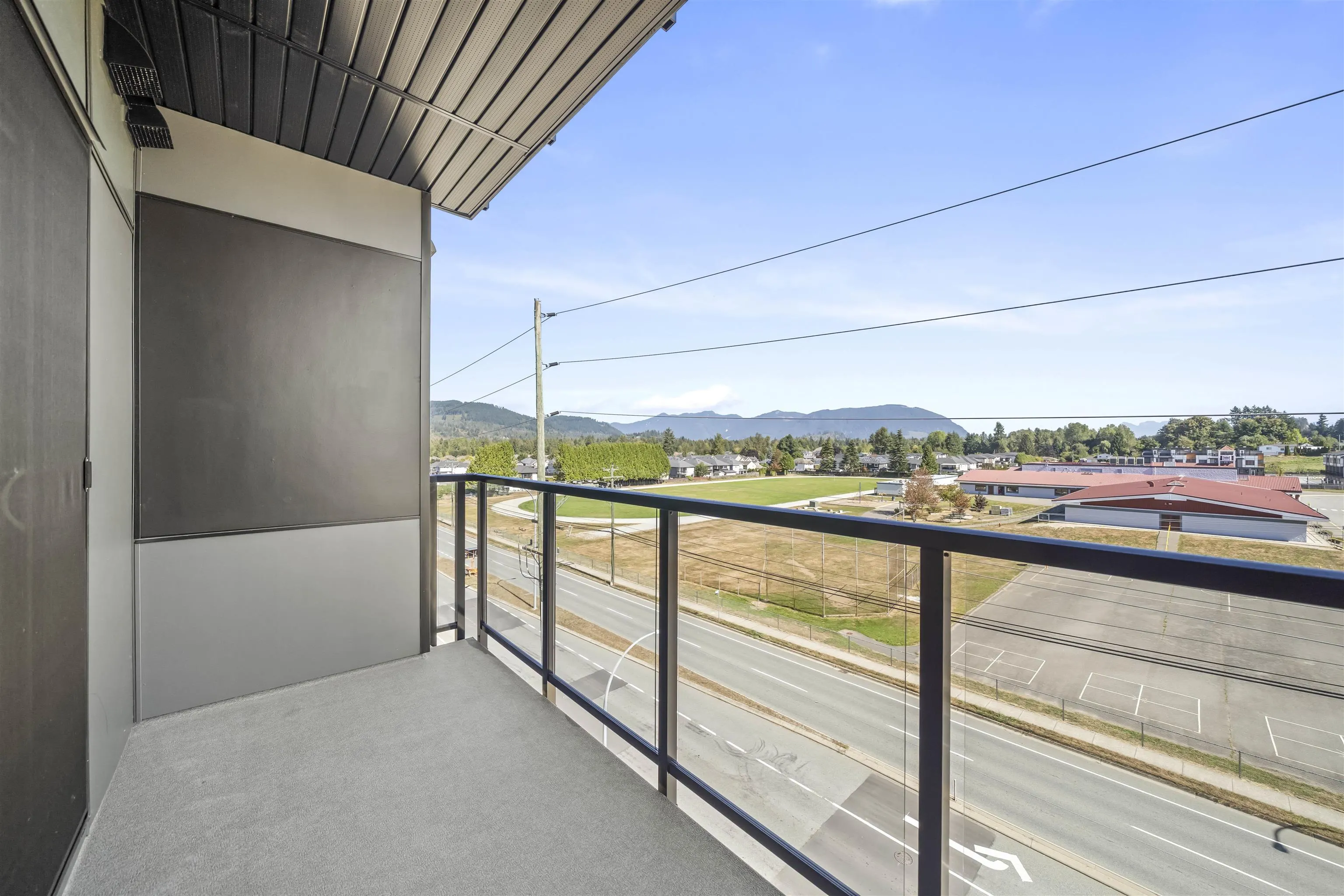 8423 Cedar Street #501