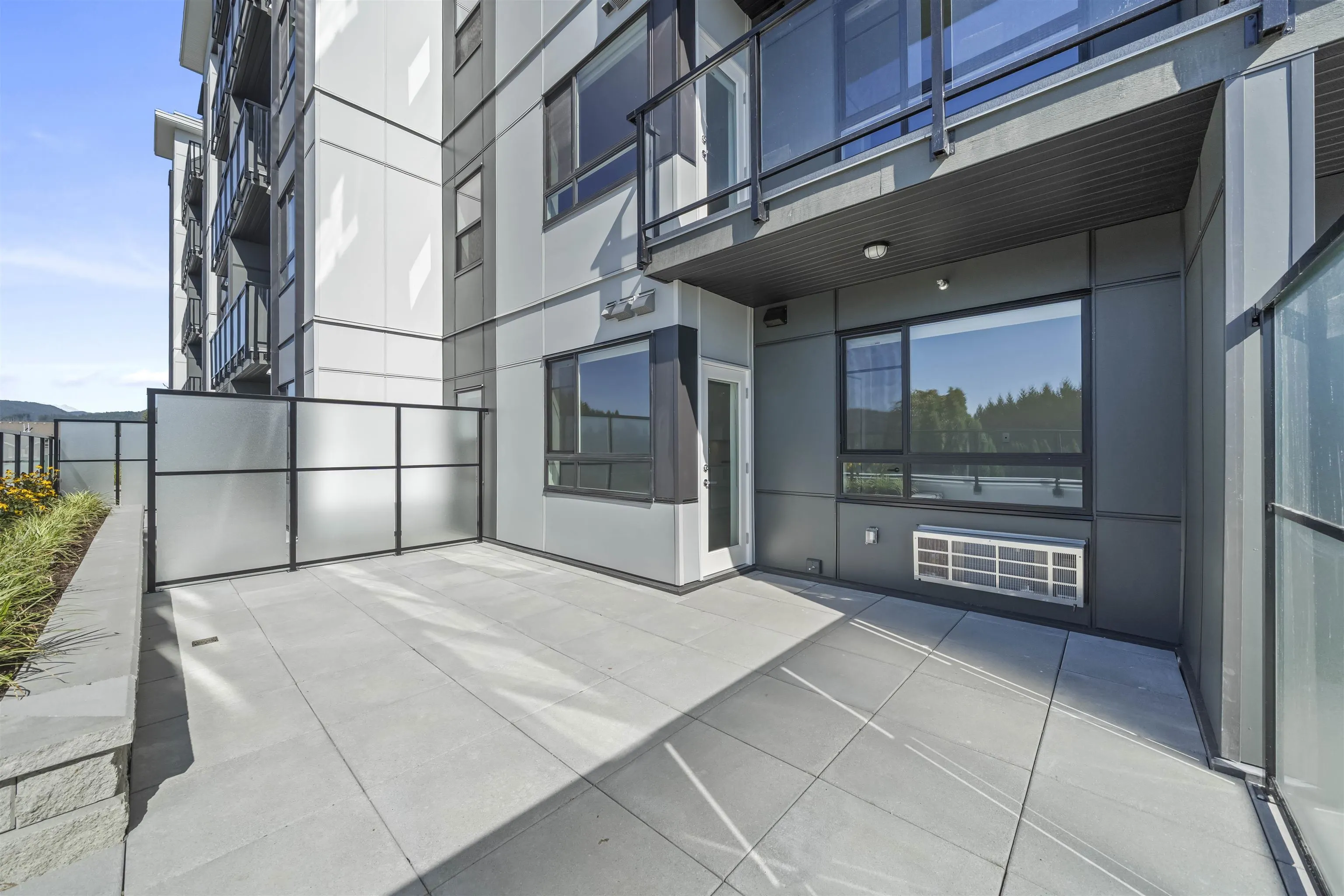 8423 Cedar Street #409