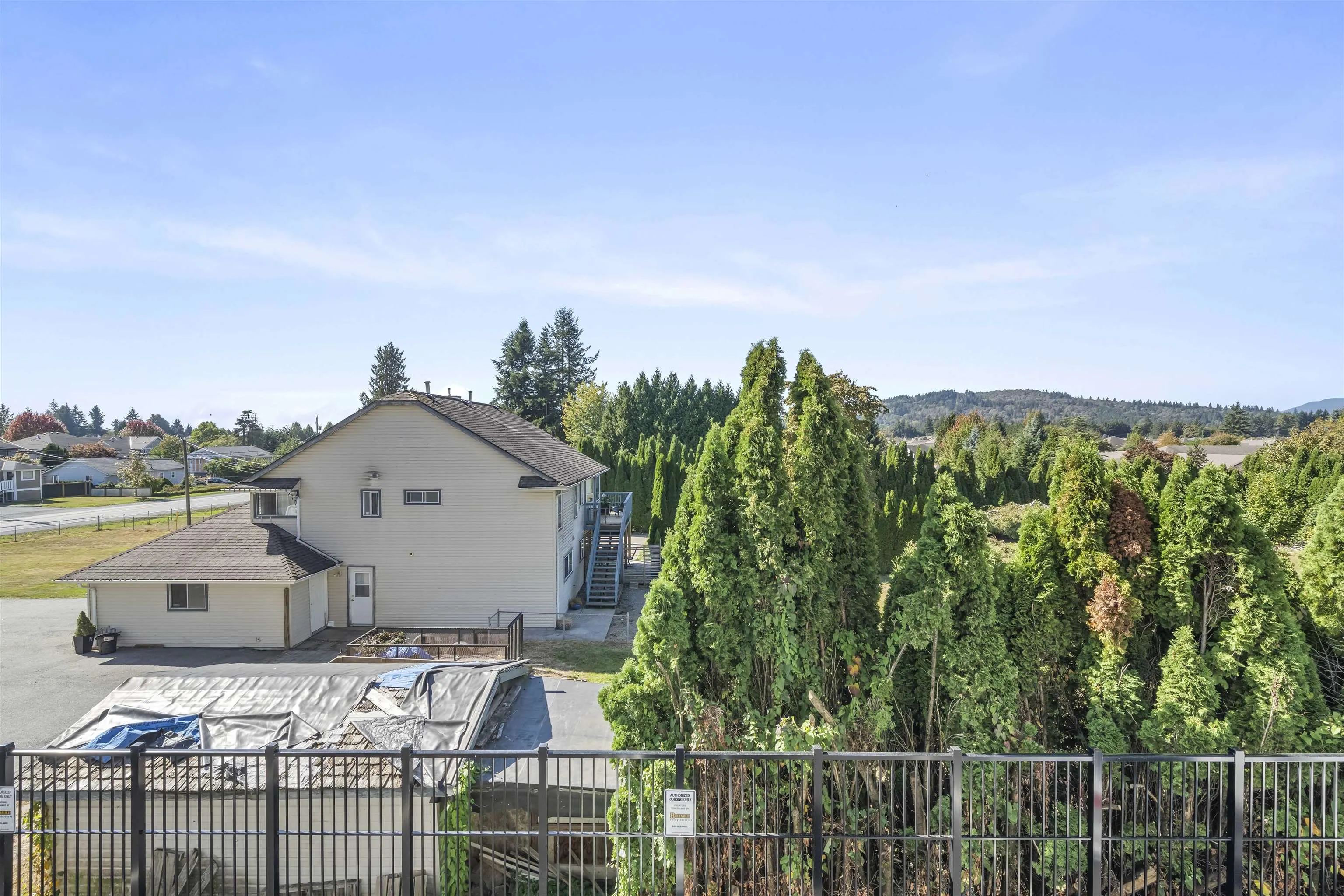 8423 Cedar Street #409