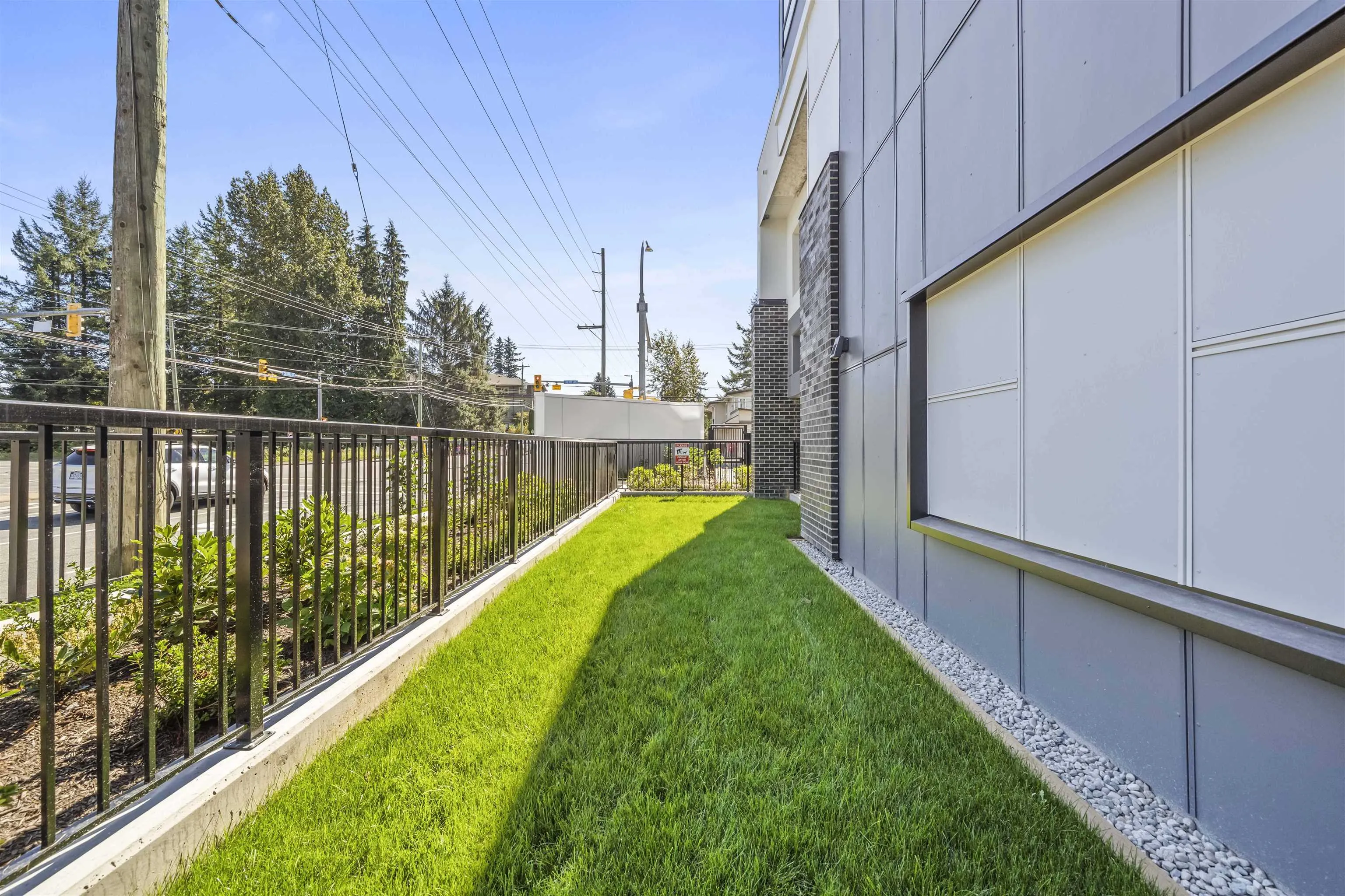 8423 Cedar Street #409