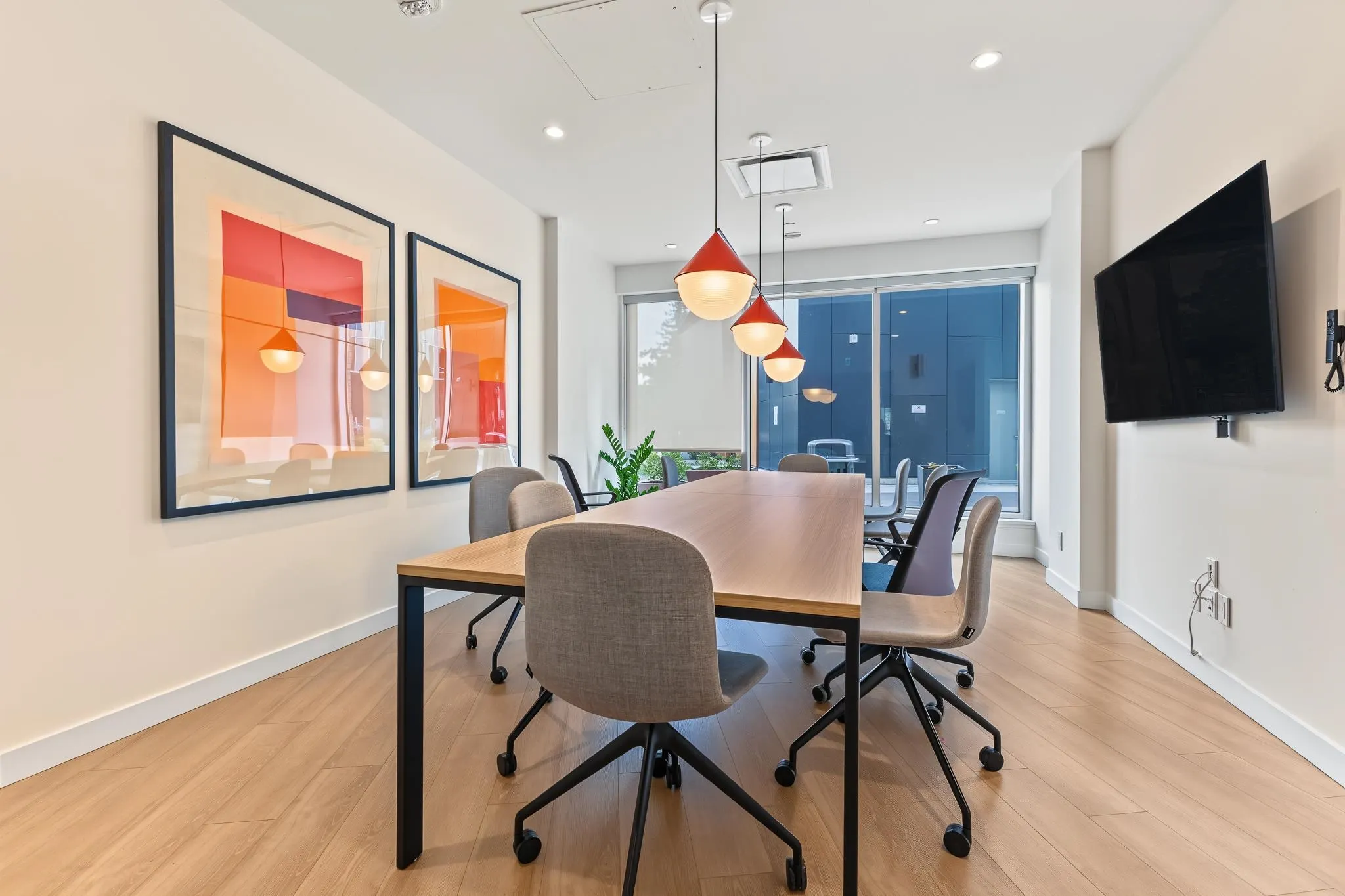 13725 George Junction #809