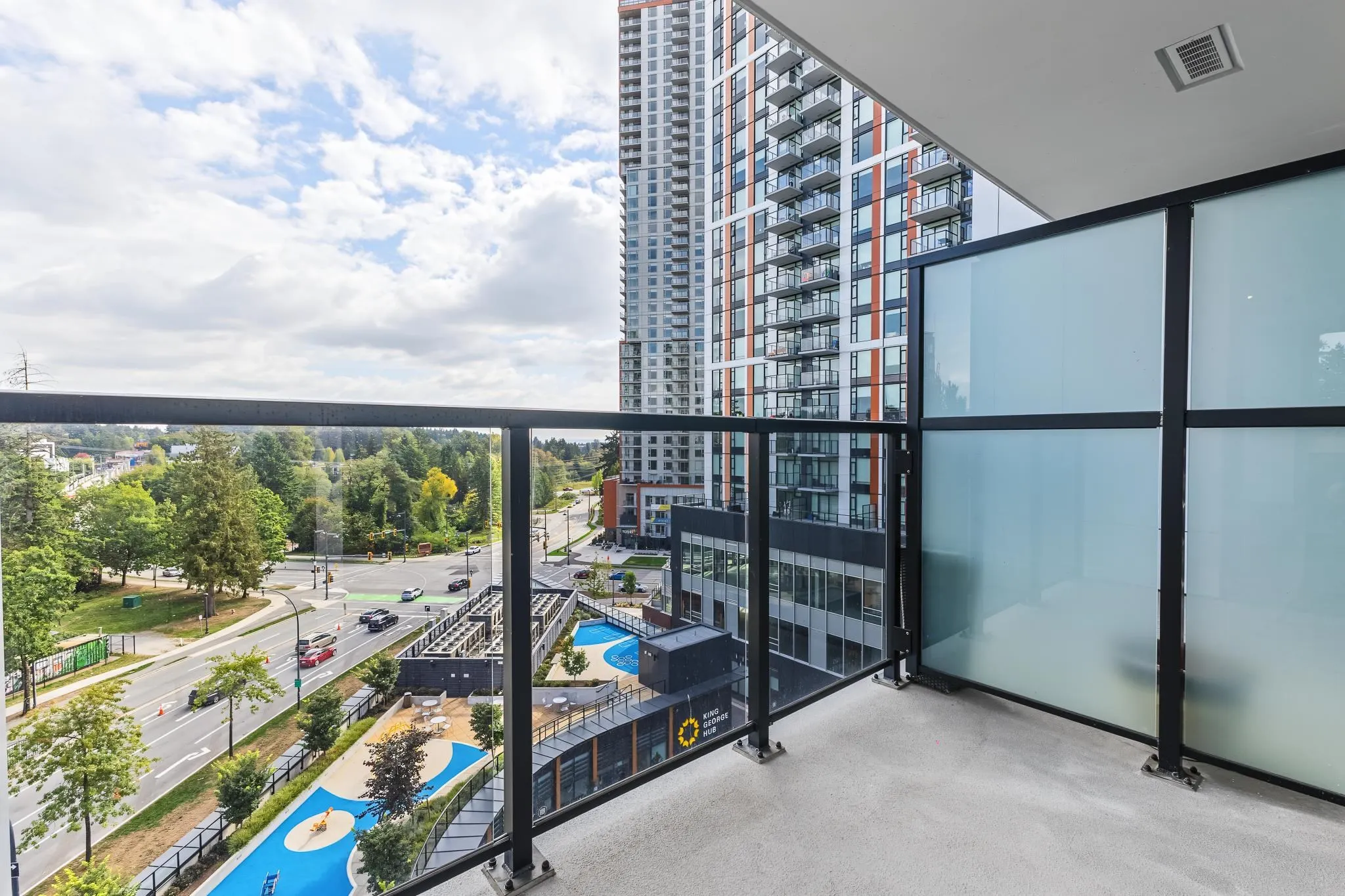 13725 George Junction #809