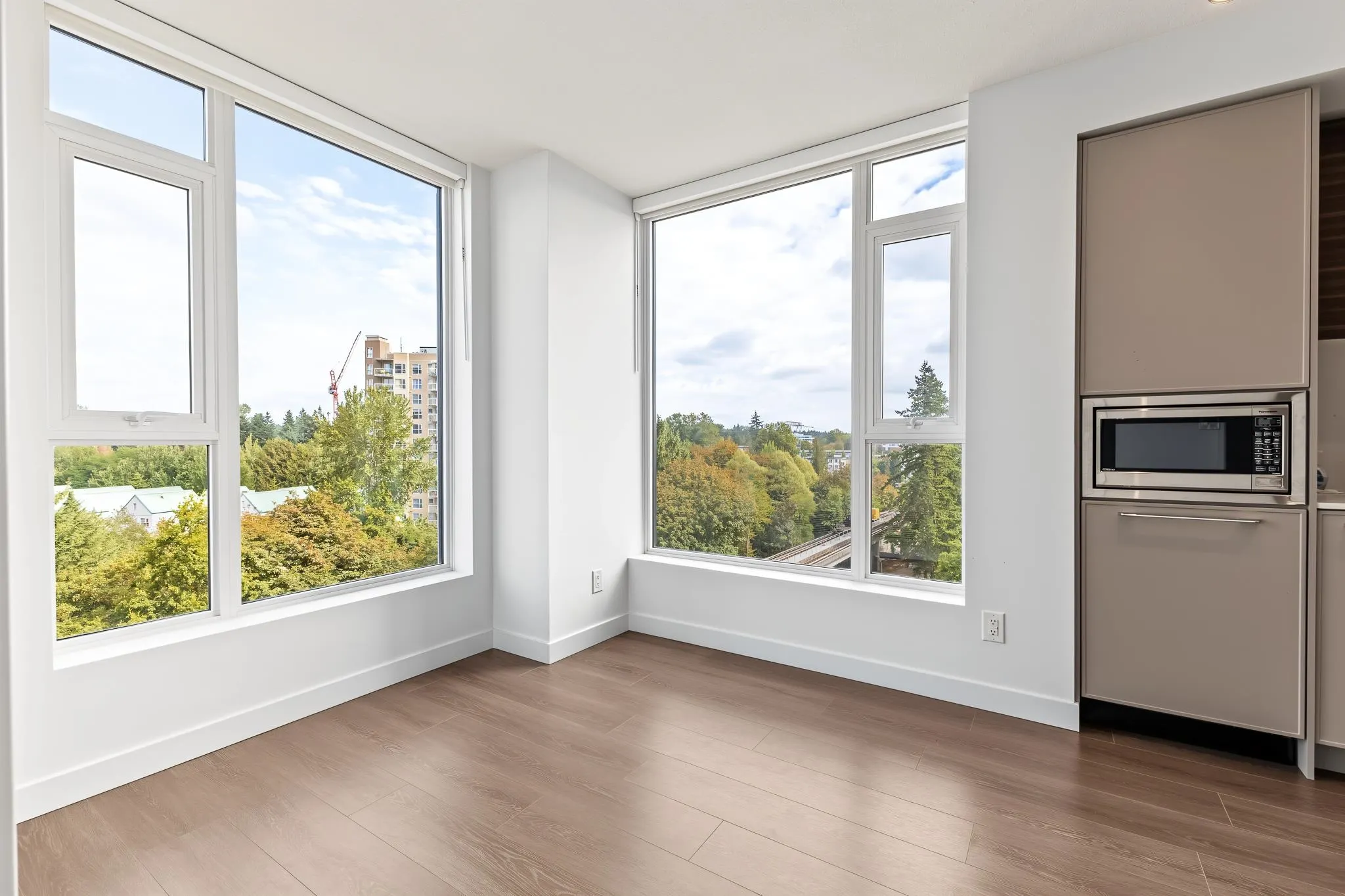 13725 George Junction #809