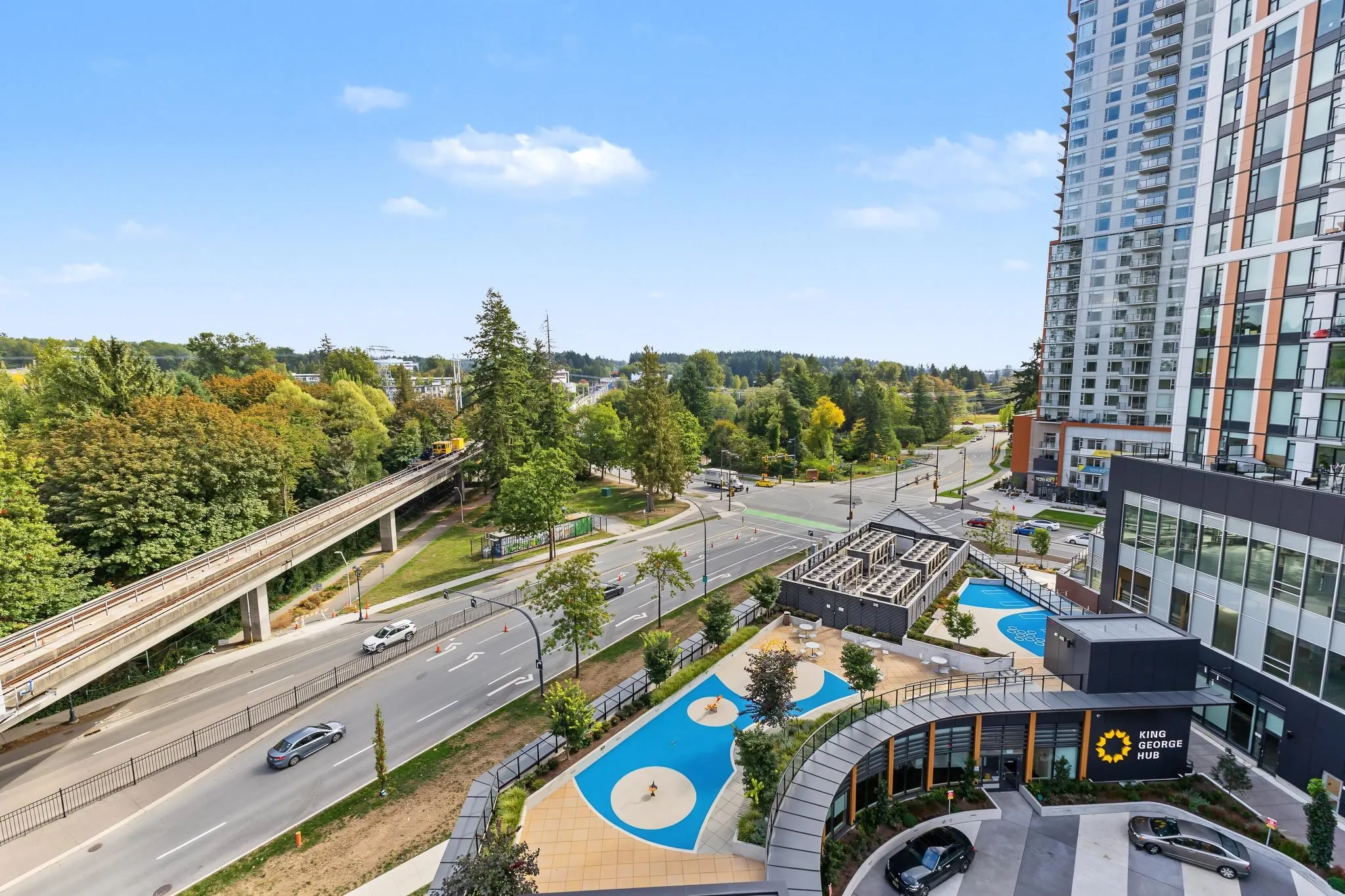 13725 George Junction #809