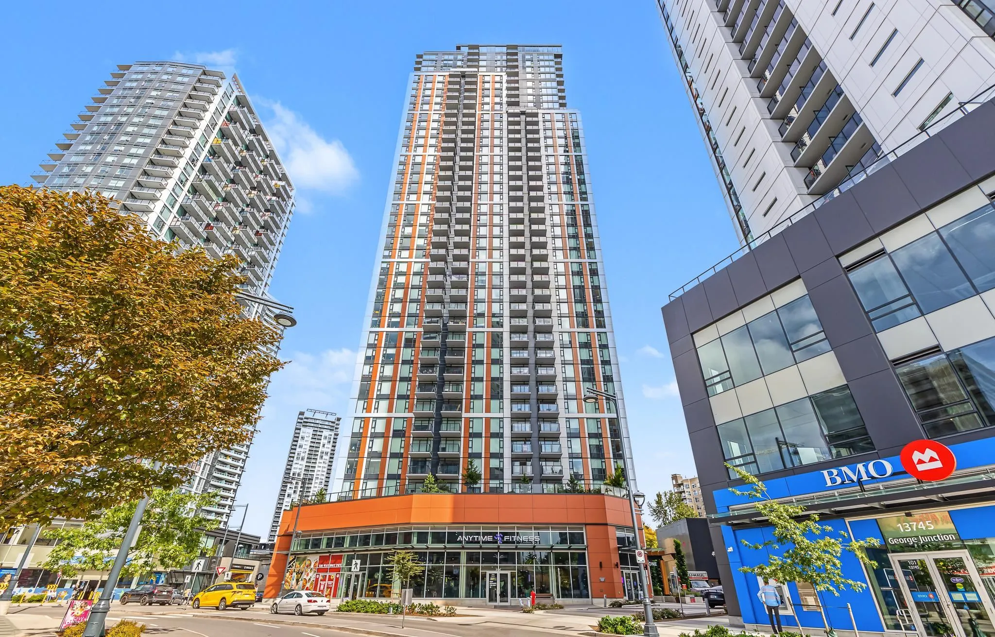 13725 George Junction #809