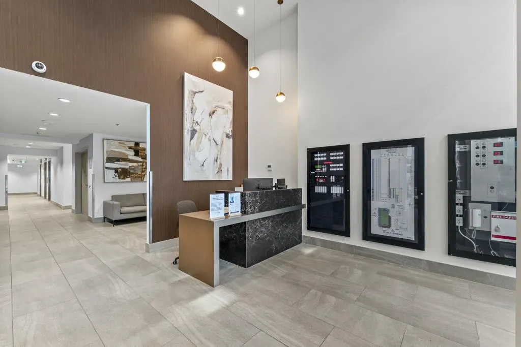 2381 Beta Avenue #605