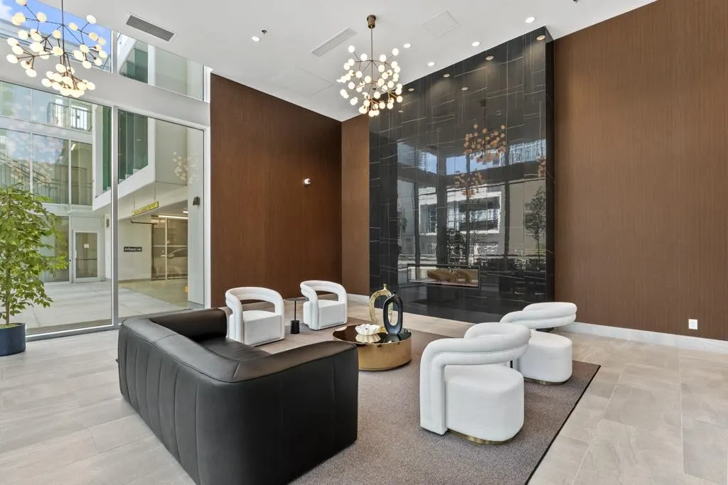 2381 Beta Avenue #605