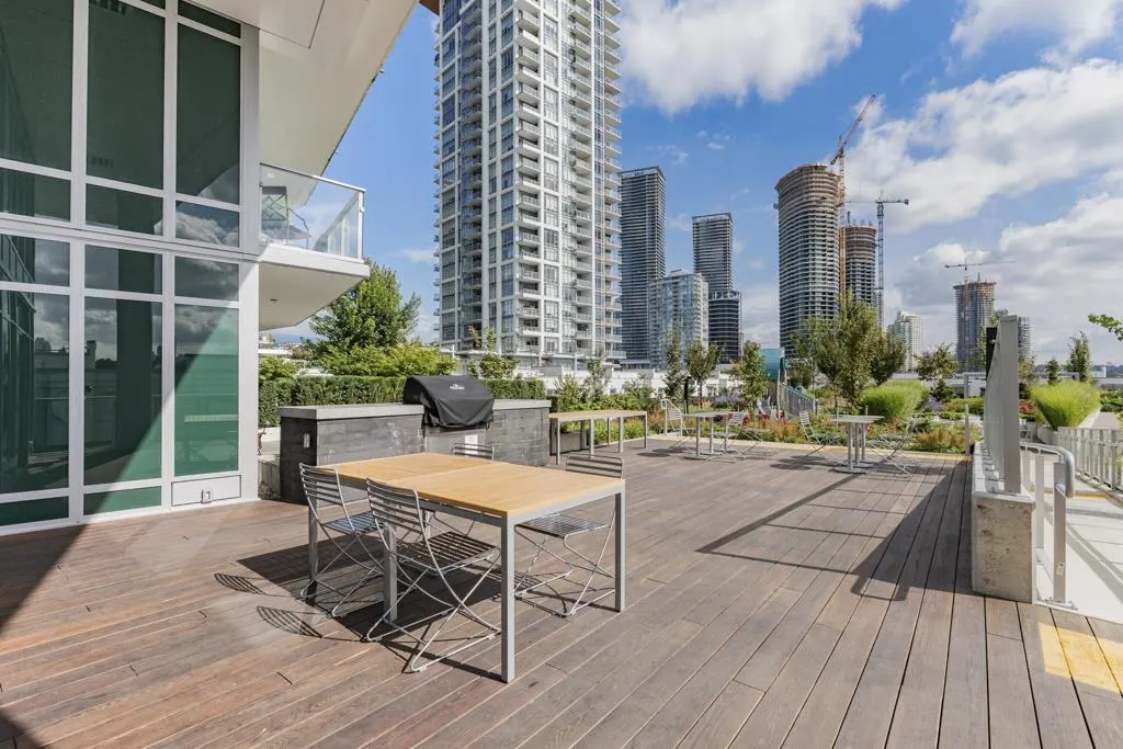 2381 Beta Avenue #605