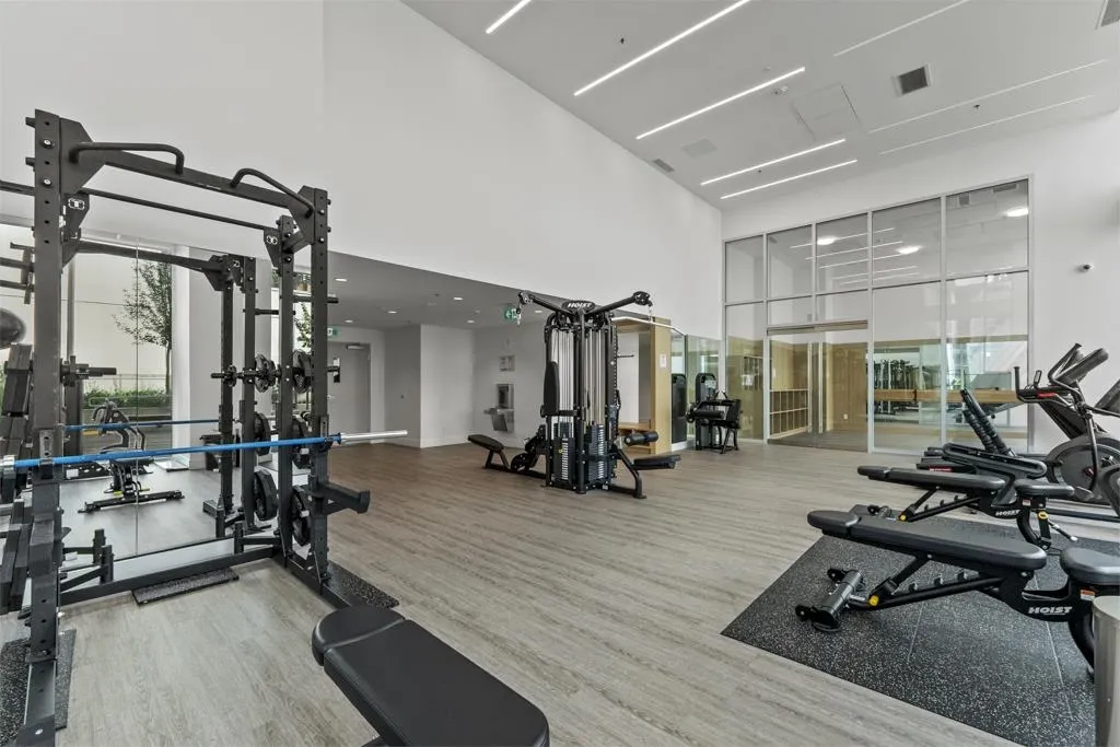 2381 Beta Avenue #605
